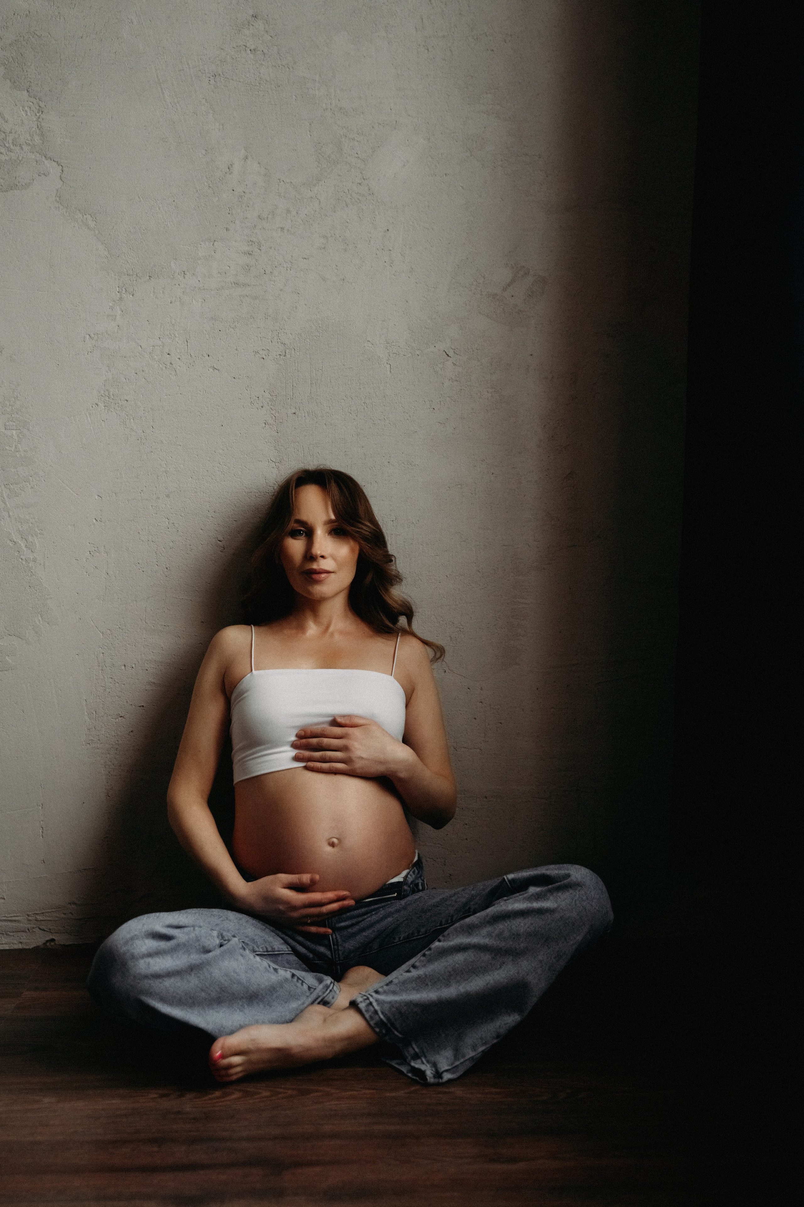 Беременность