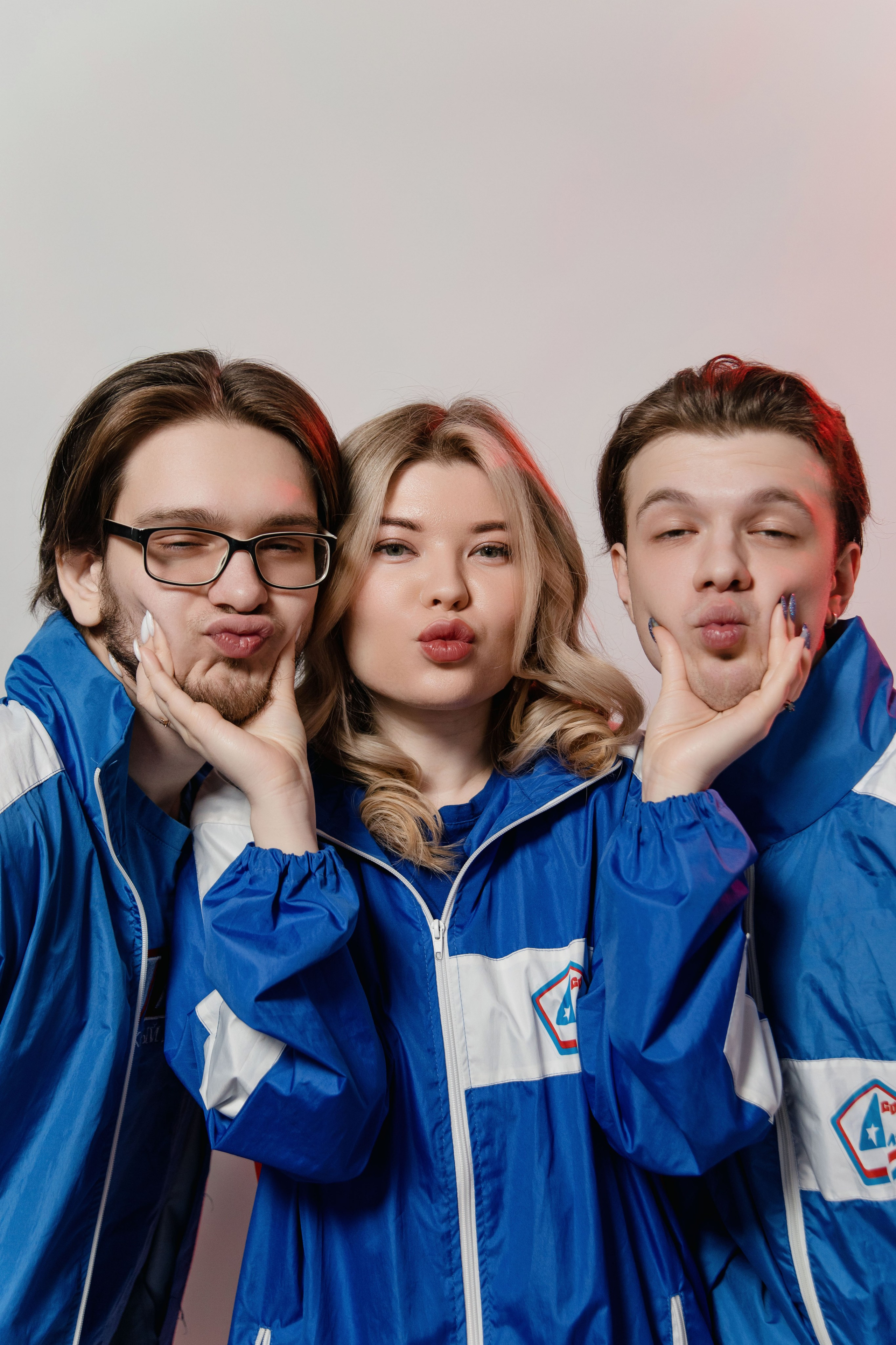 Отряды. Свадебный и репортажный фотограф в Барнауле Евгений Самосюк