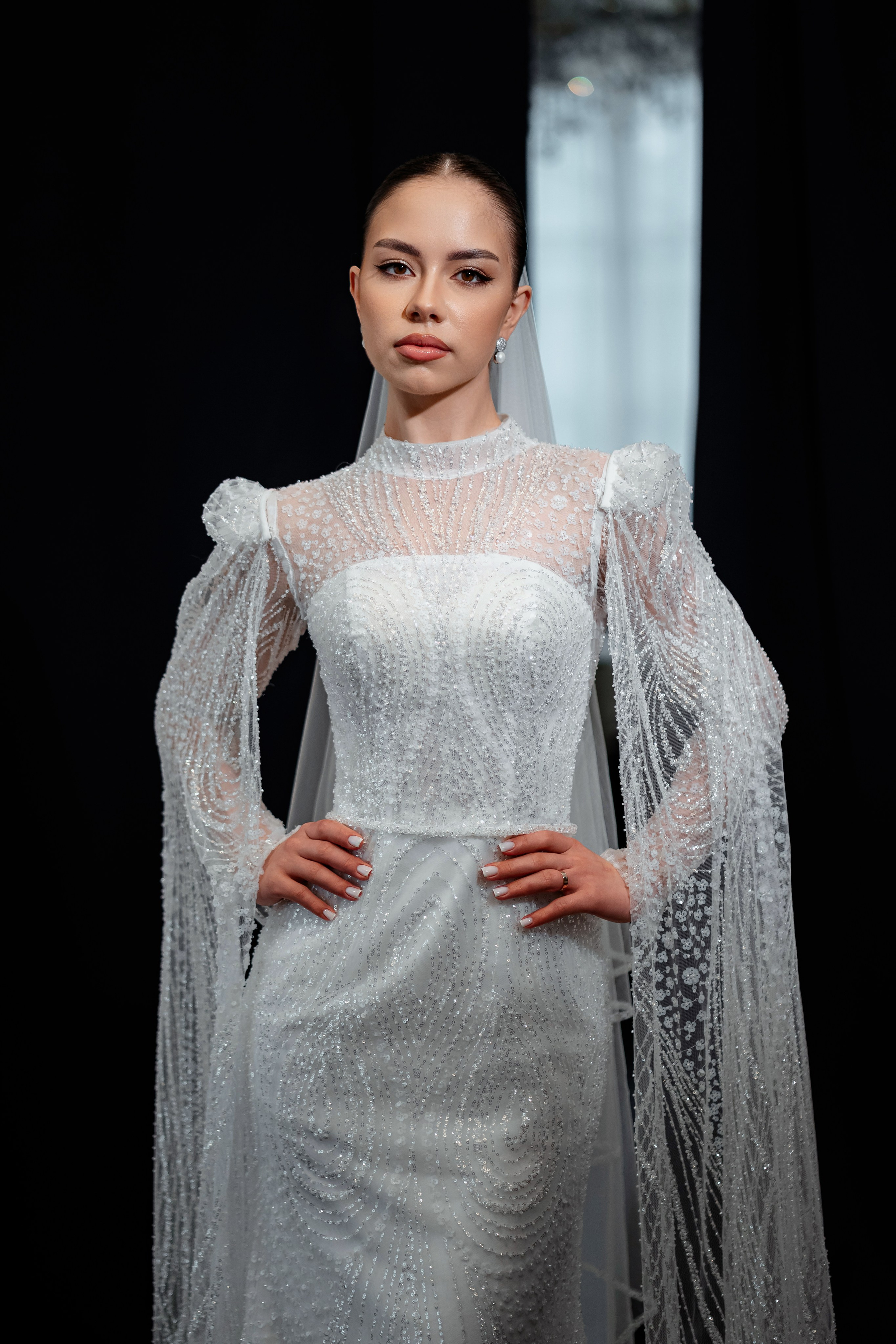 Петр и Юлия. Свадебный фотограф Ашот Саркисян