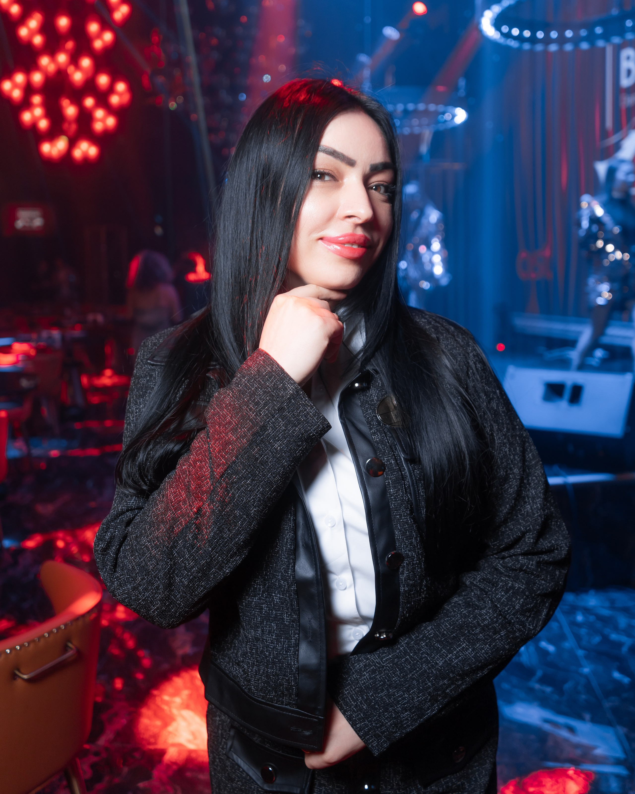 Content for Barvikha. NOIZOMAX Художественный фотограф в Дубай