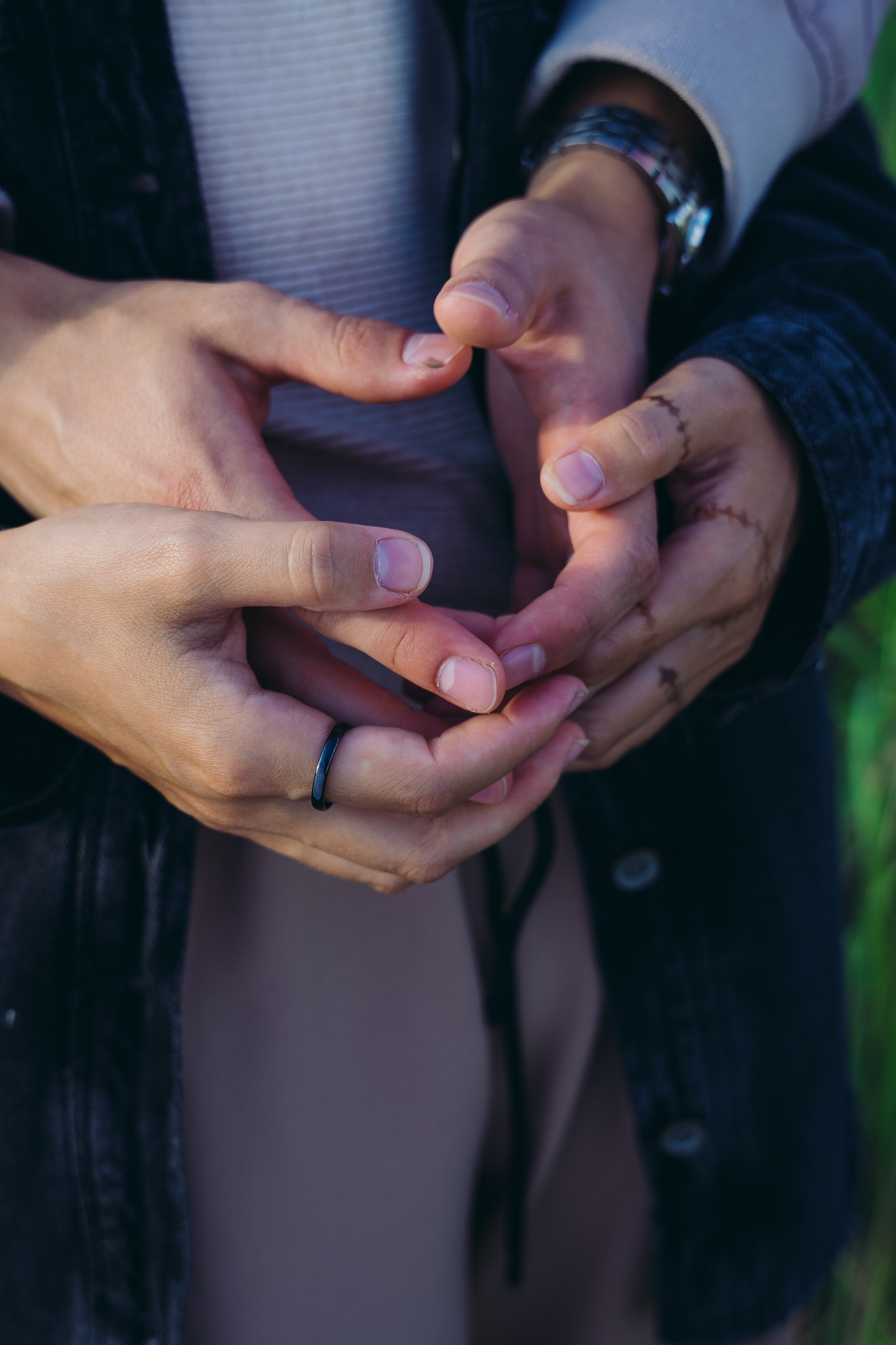 Соня&Паша. Фотограф в Москве