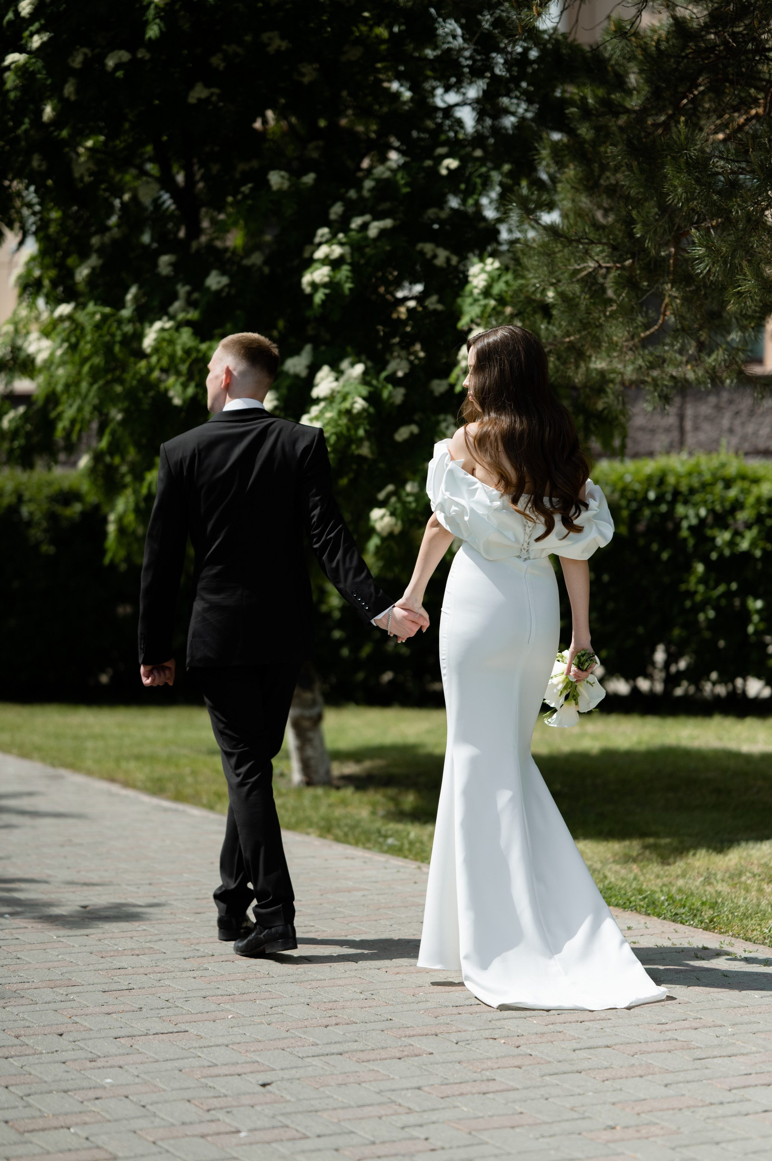 Алина & Василий. Свадебный и семейный фотограф Тюмень Екатеринбург Москвина Алёна