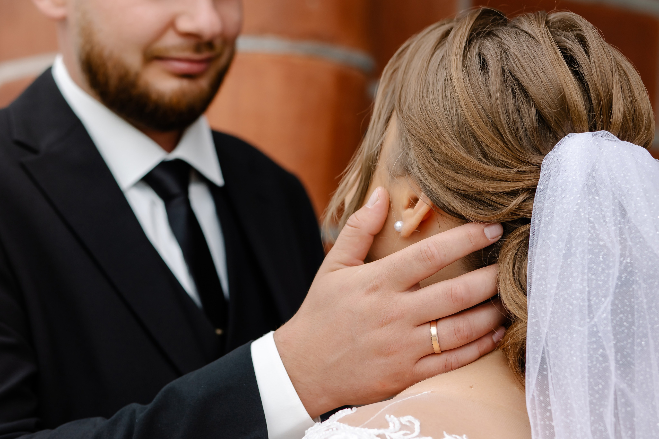 Алексей и Мария. Свадебный и семейный фотограф в Рязани Саша Крутых