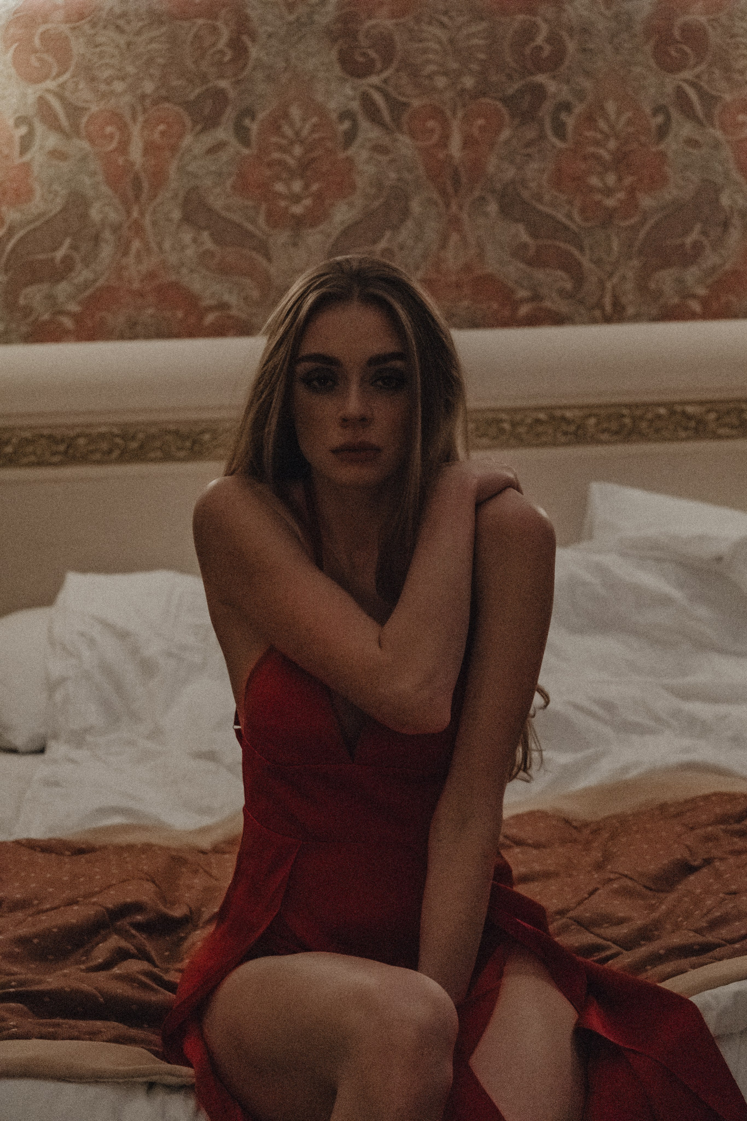 ОТЕЛЬНАЯ ИСТОРИЯ. Профессиональный фотограф, Санкт-Петербург — Виктория Богомолова