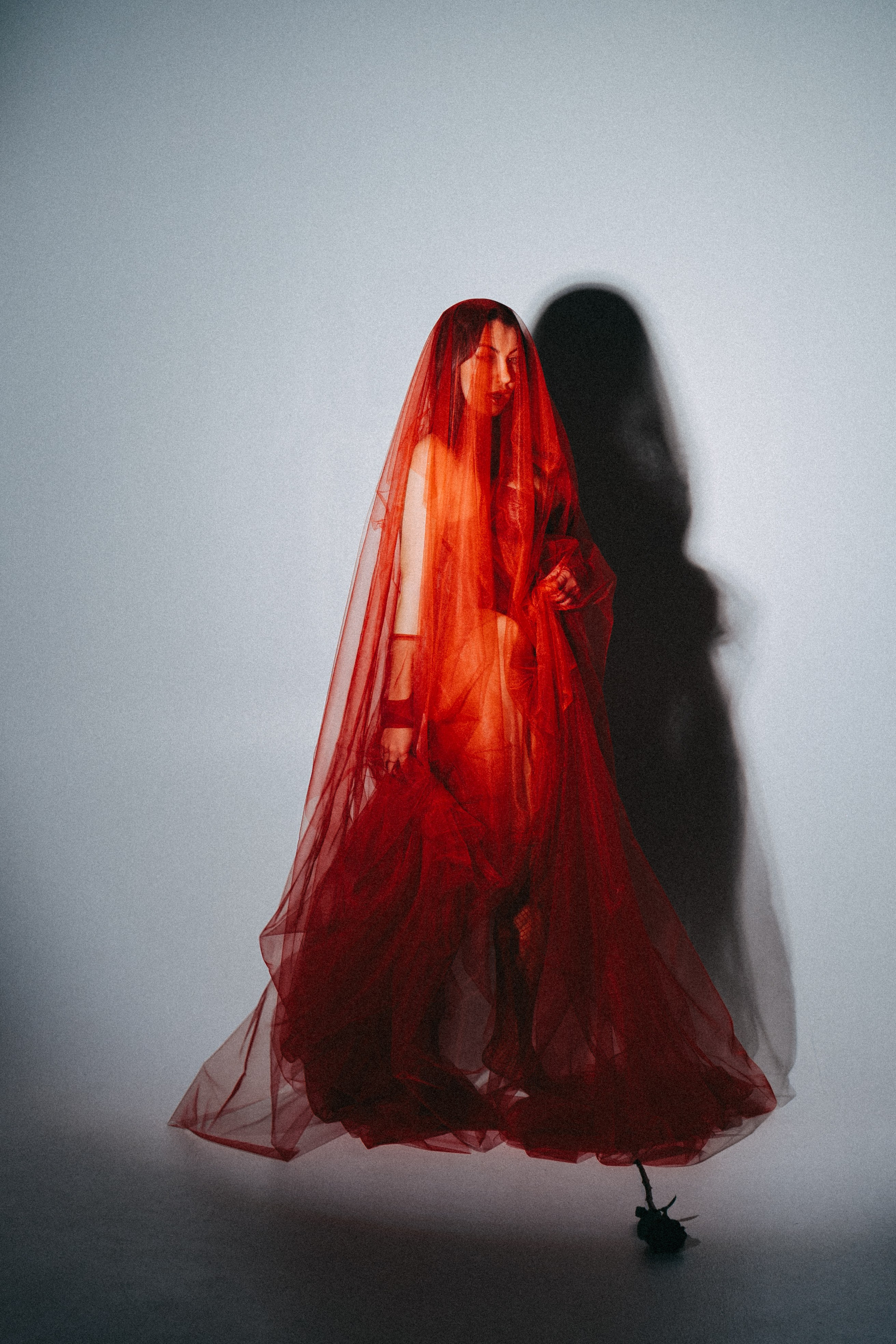 Творческая история для девушки. Профессиональный фотограф, Санкт-Петербург — Виктория Богомолова