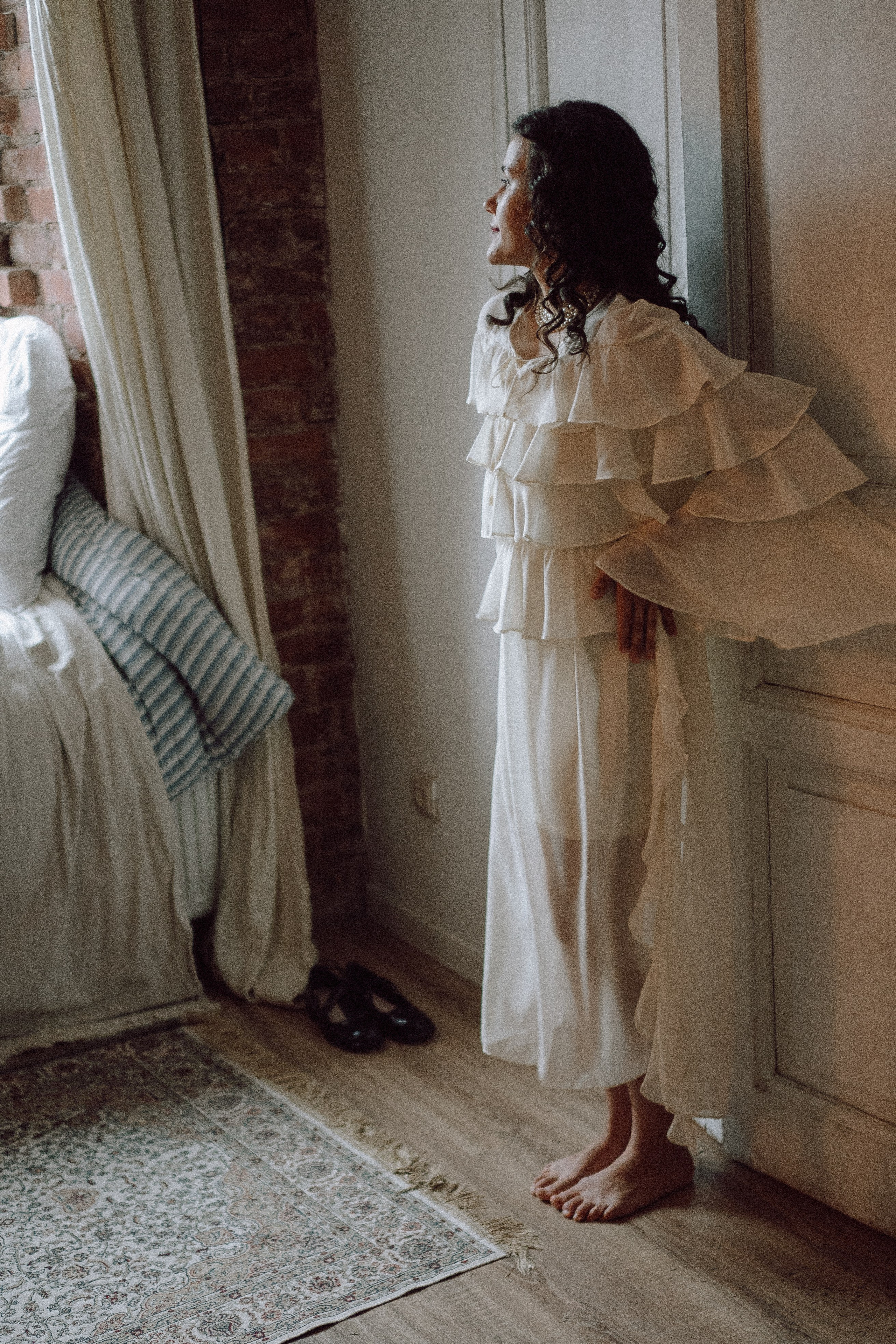 Новогодний стиль вдвоем. Профессиональный фотограф, Санкт-Петербург — Виктория Богомолова