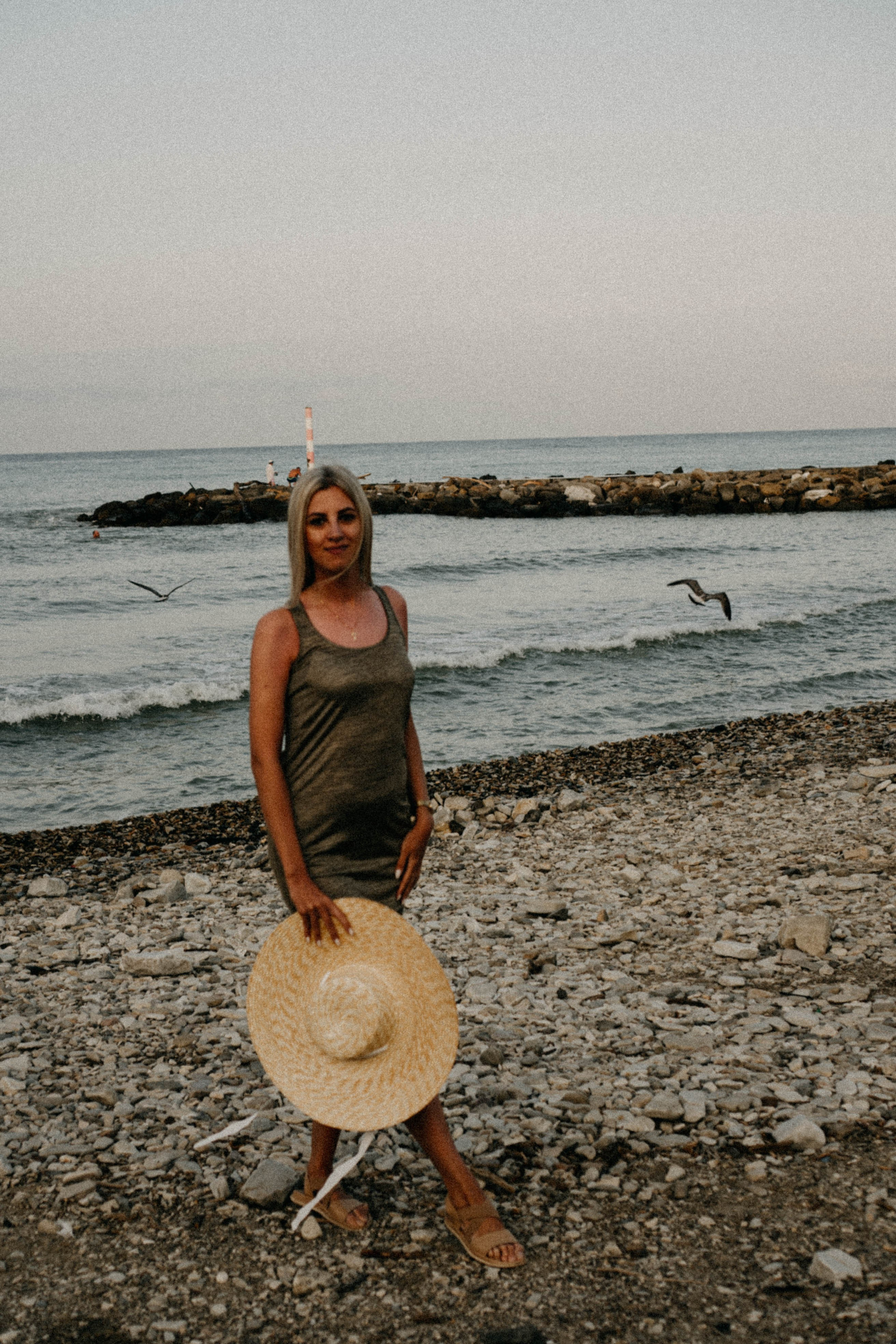 Море. Профессиональный фотограф, Санкт-Петербург — Виктория Богомолова