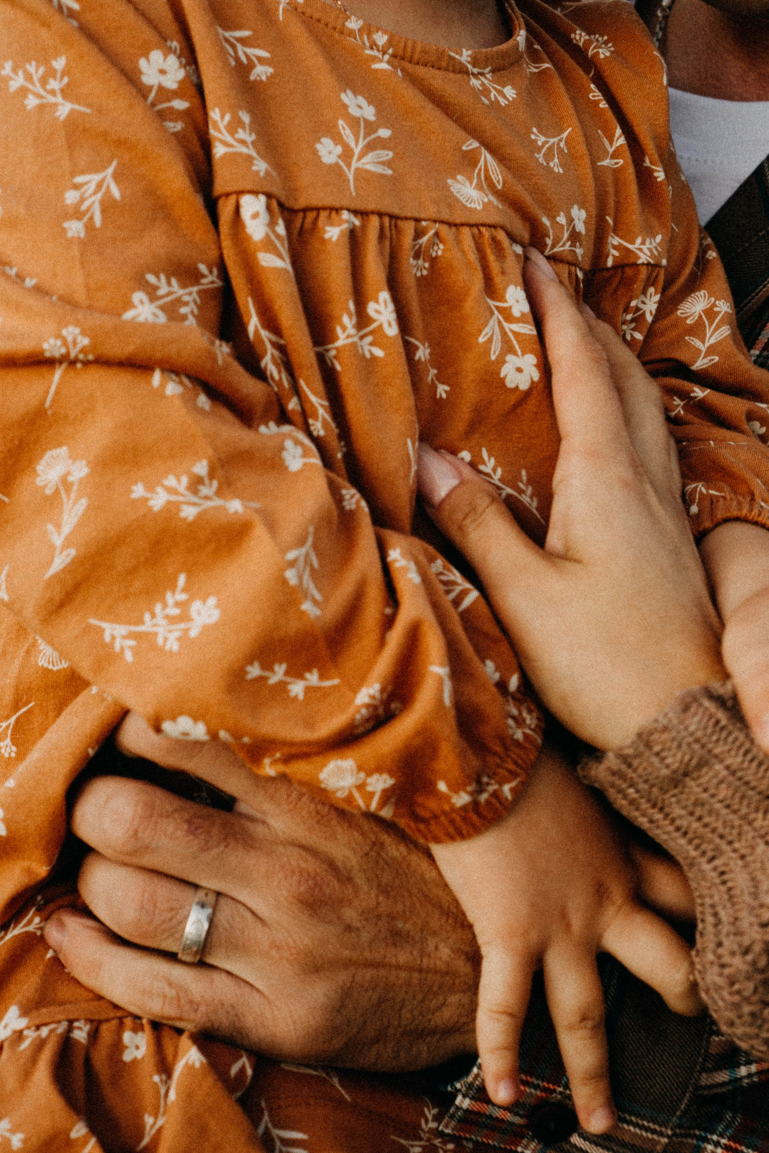 Семейная серия. Профессиональный фотограф, Санкт-Петербург — Виктория Богомолова