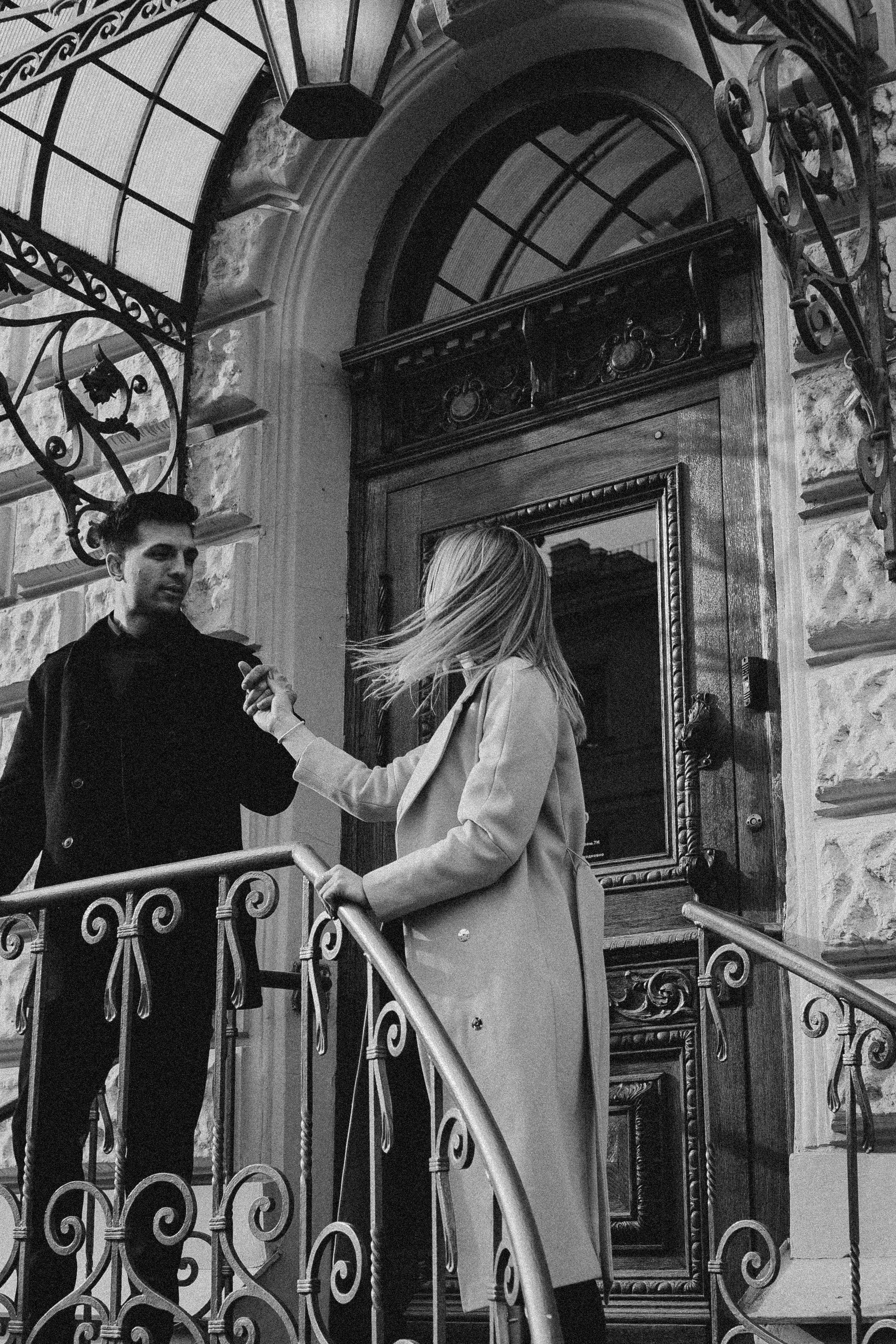 Love stori. Профессиональный фотограф, Санкт-Петербург — Виктория Богомолова