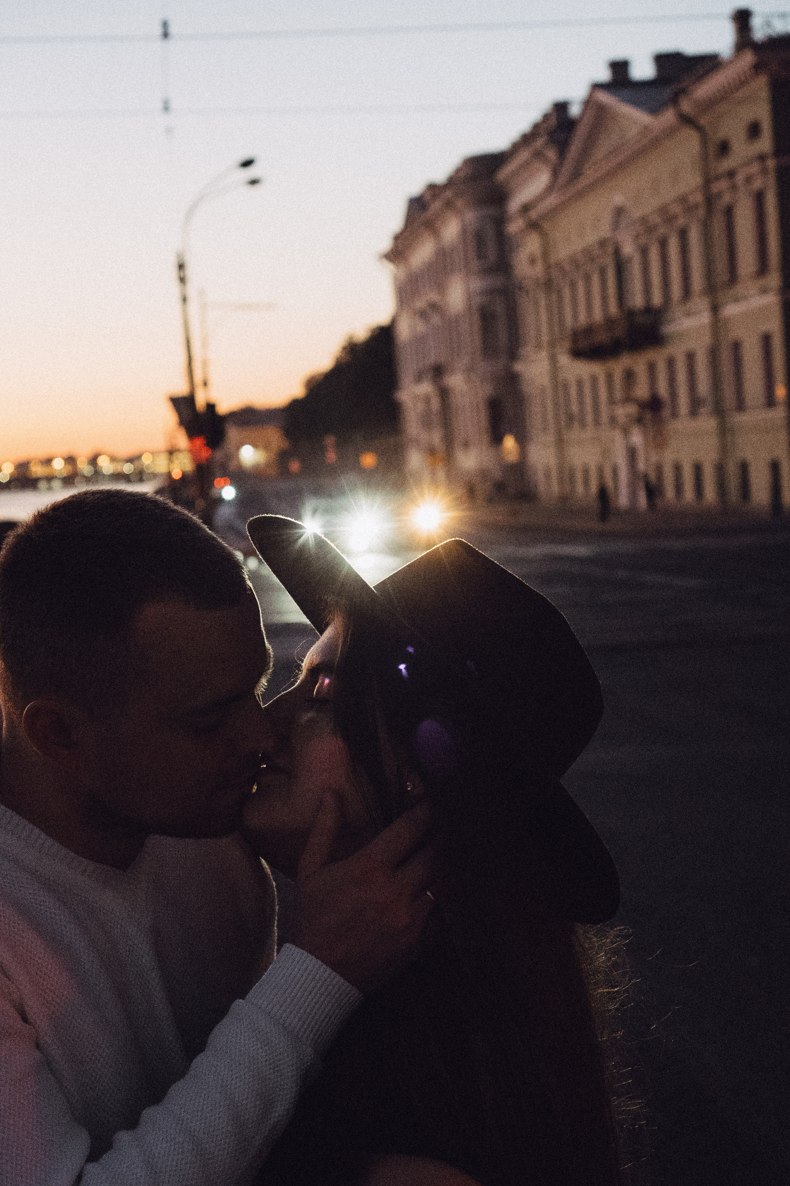ПРОГУЛКА ПО ПИТЕРУ НА РАССВЕТЕ. Профессиональный фотограф, Санкт-Петербург — Виктория Богомолова