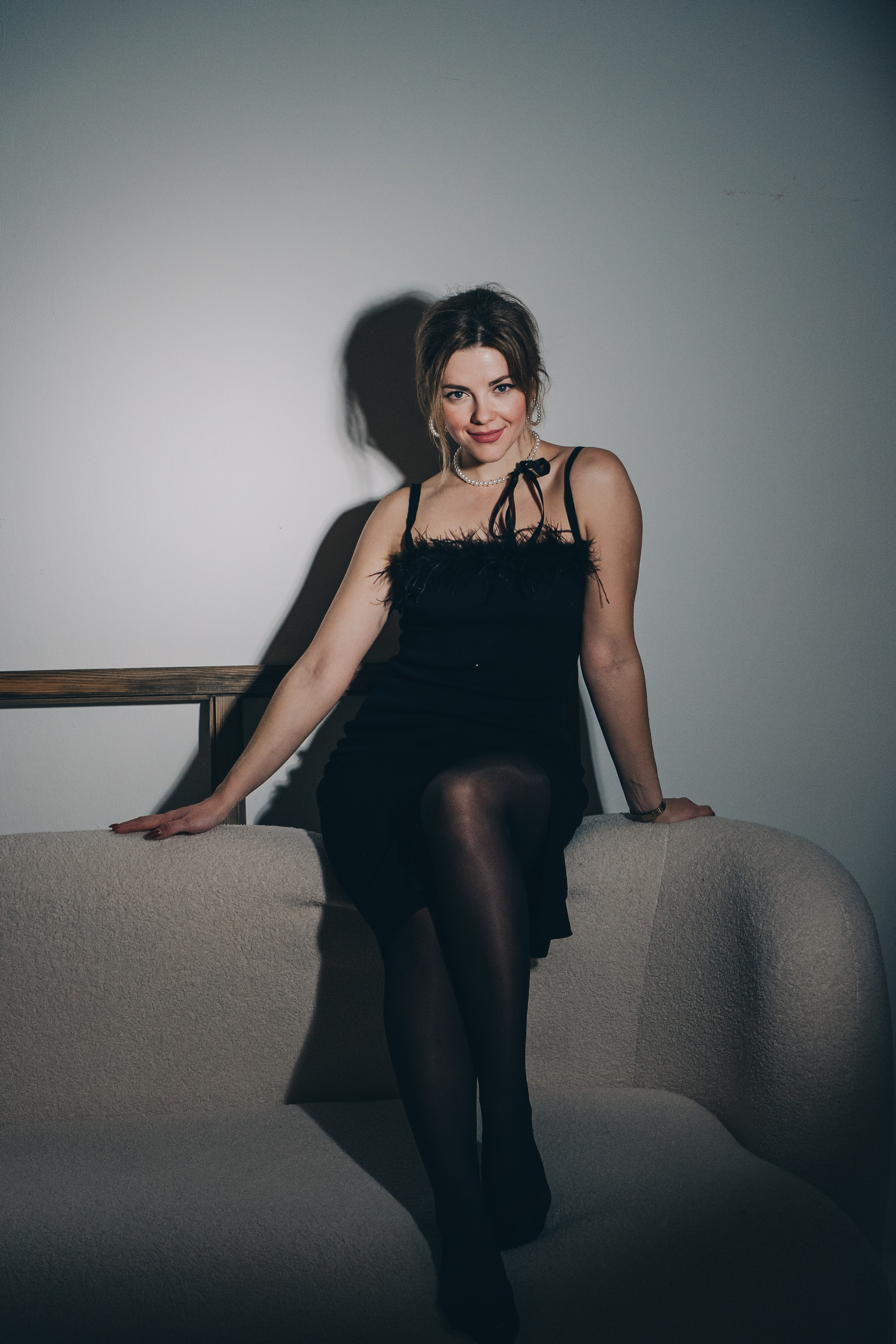 Студийная. Профессиональный фотограф, Санкт-Петербург — Виктория Богомолова