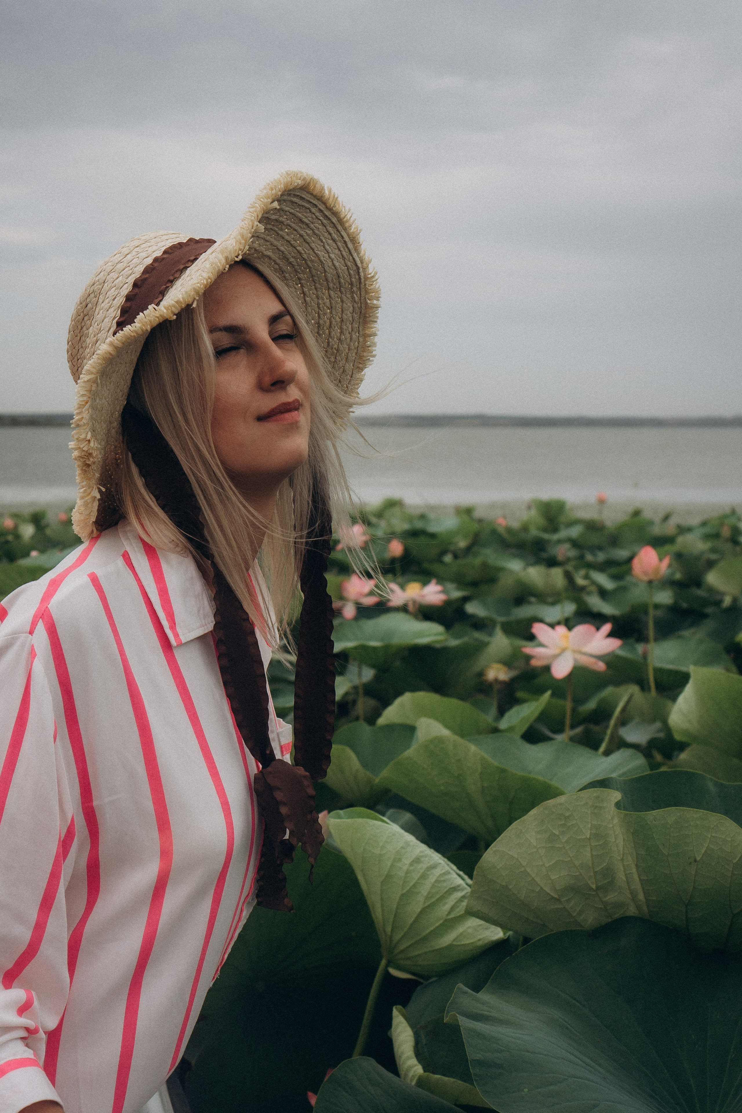 ЛОТОСОВАЯ ПОЛЯНА. Профессиональный фотограф, Санкт-Петербург — Виктория Богомолова