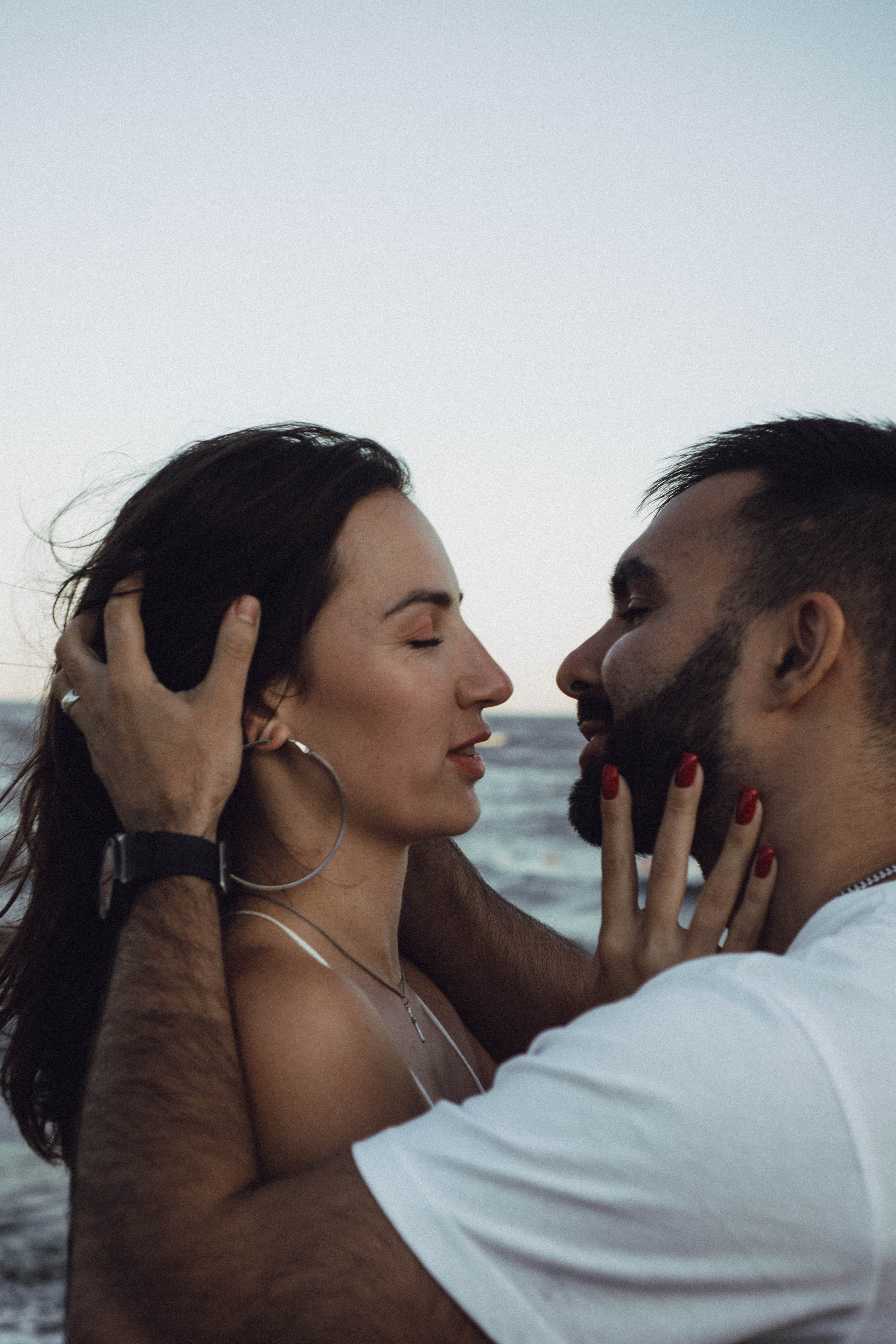 Любовь на заливе. Профессиональный фотограф, Санкт-Петербург — Виктория Богомолова