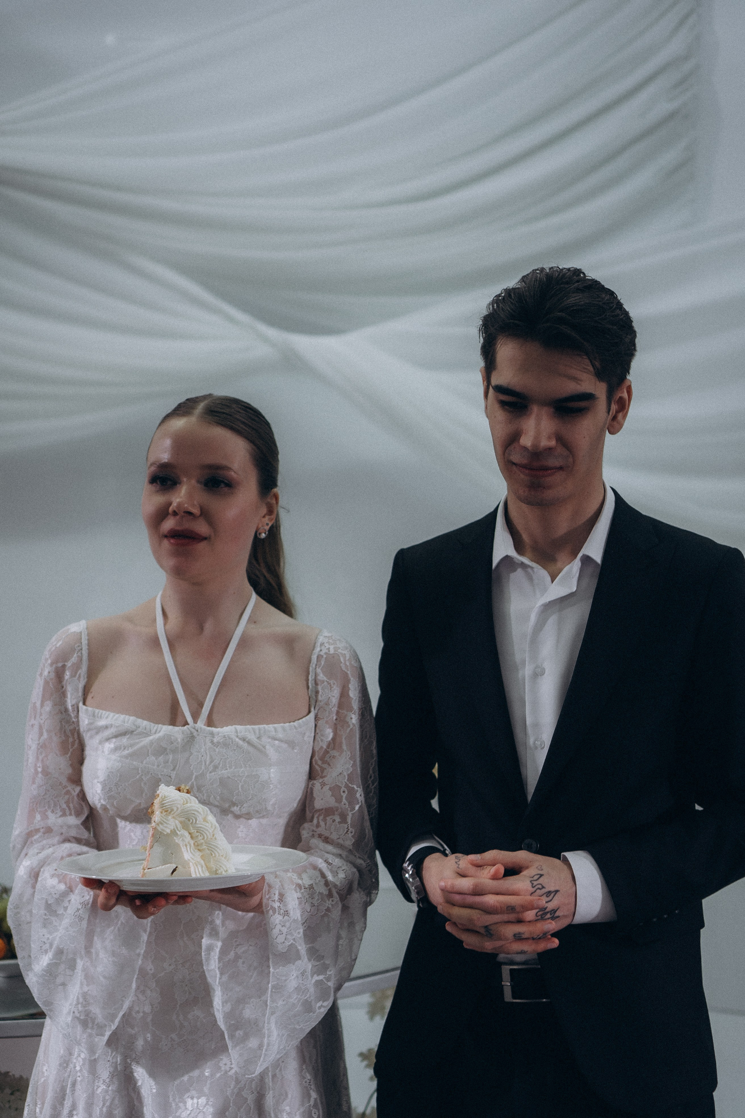 СВАДЕБНАЯ СЬЕМКА СБОРОВ В ОТЕЛЕ И ВЫЕЗД НА ЦЕРЕМОНИЮ (СНЯТО В СИБИРЕ В НИЖНЕВАРТОВСКЕ). Профессиональный фотограф, Санкт-Петербург — Виктория Богомолова