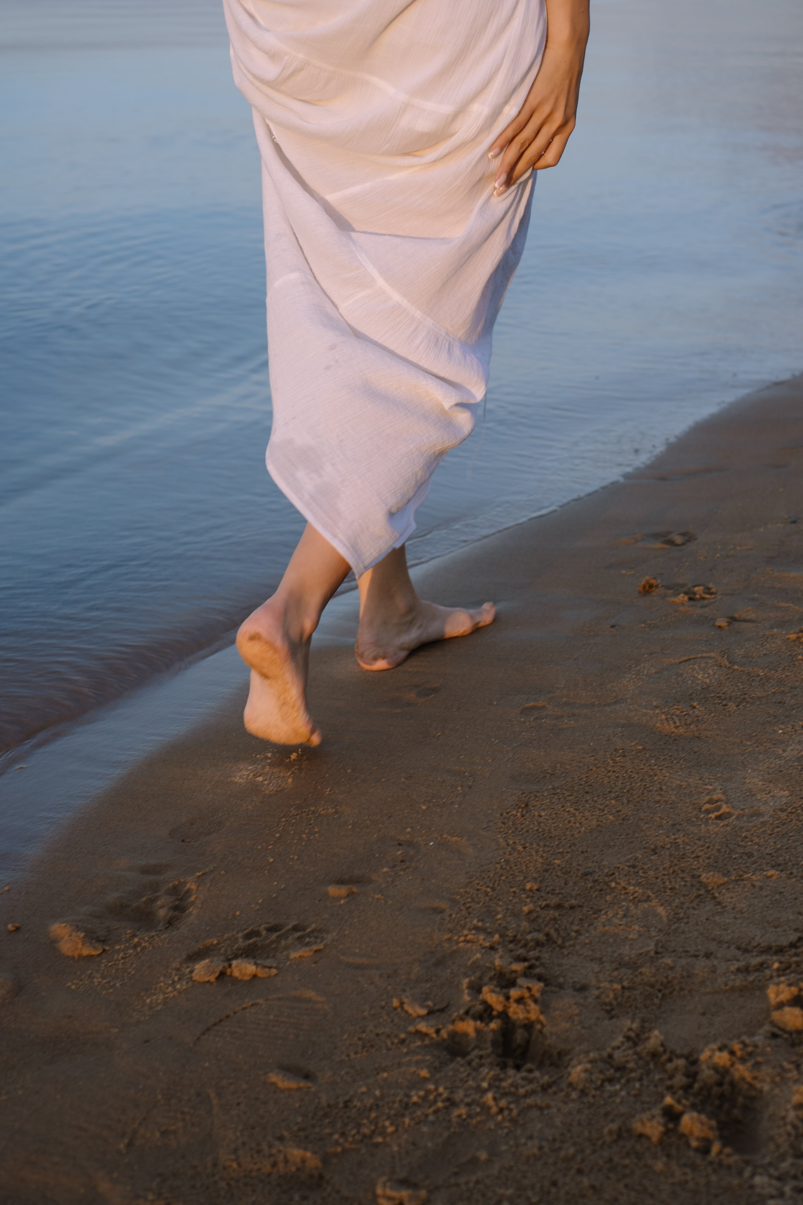 ЗАКАТ НА ЛАДОЖСКОМ ОЗЕРЕ. Профессиональный фотограф, Санкт-Петербург — Виктория Богомолова