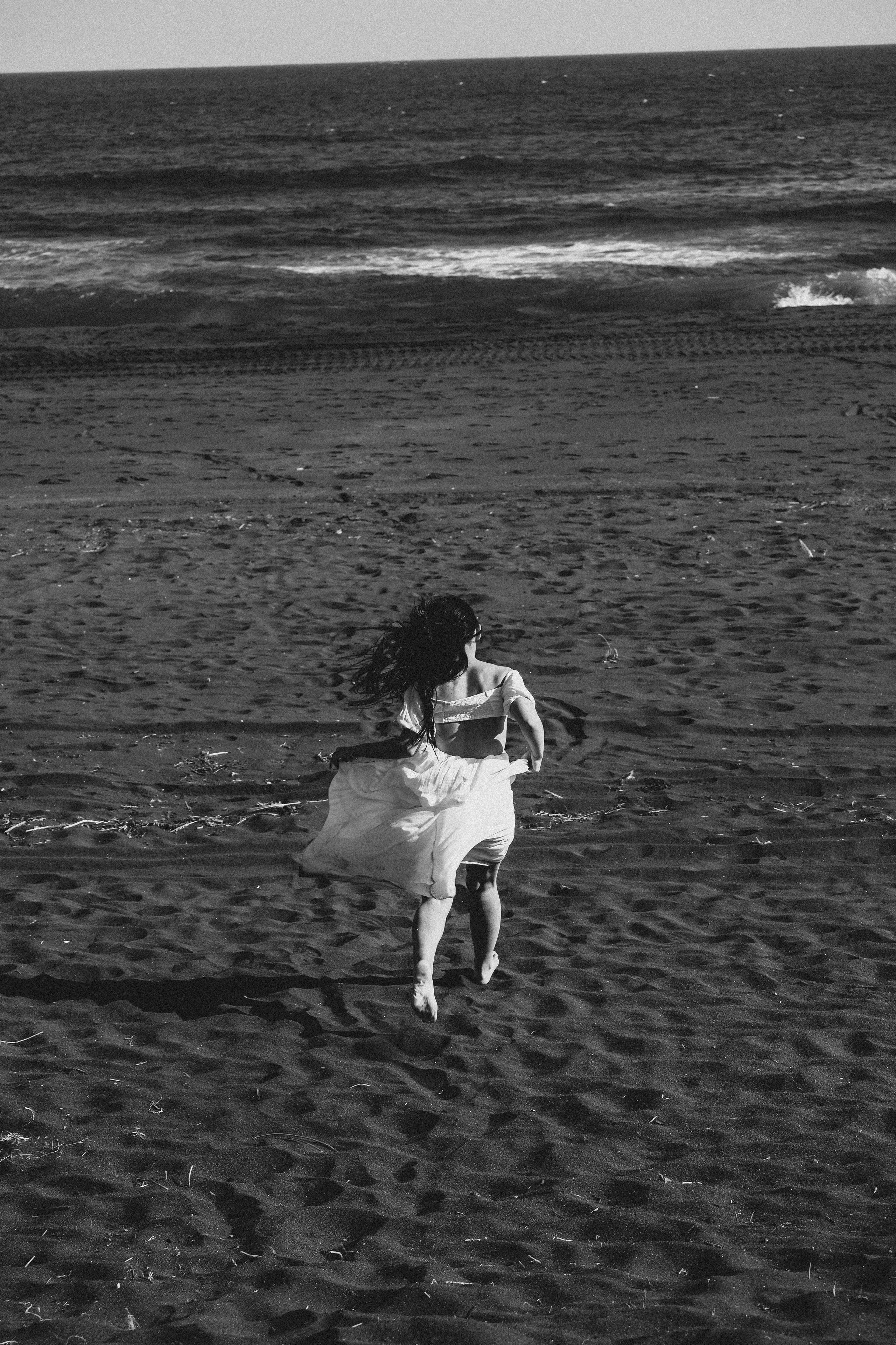 Тихий океан. Профессиональный фотограф, Санкт-Петербург — Виктория Богомолова