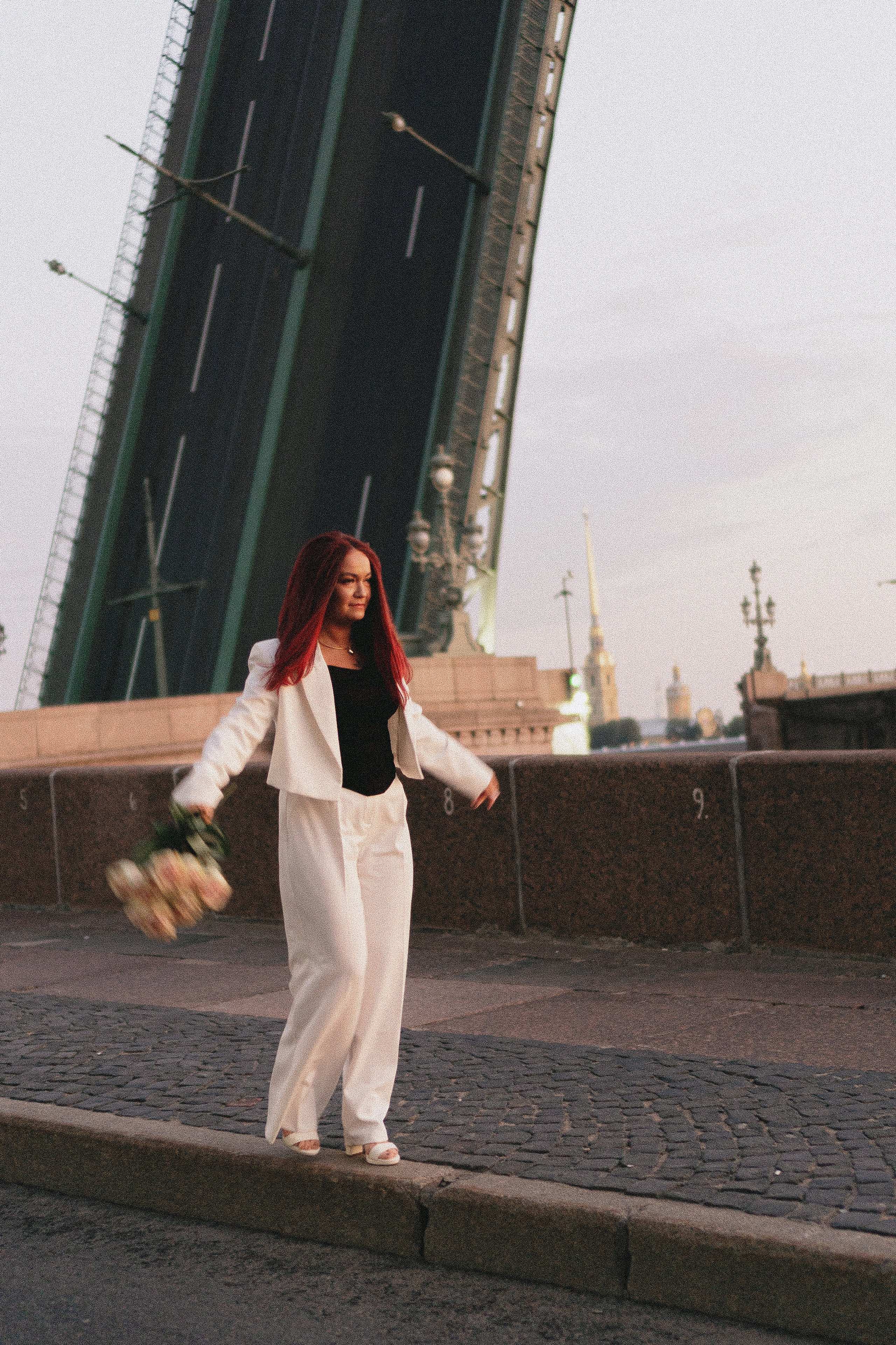 РАССВЕТНАЯ ИСТОРИЯ. Профессиональный фотограф, Санкт-Петербург — Виктория Богомолова