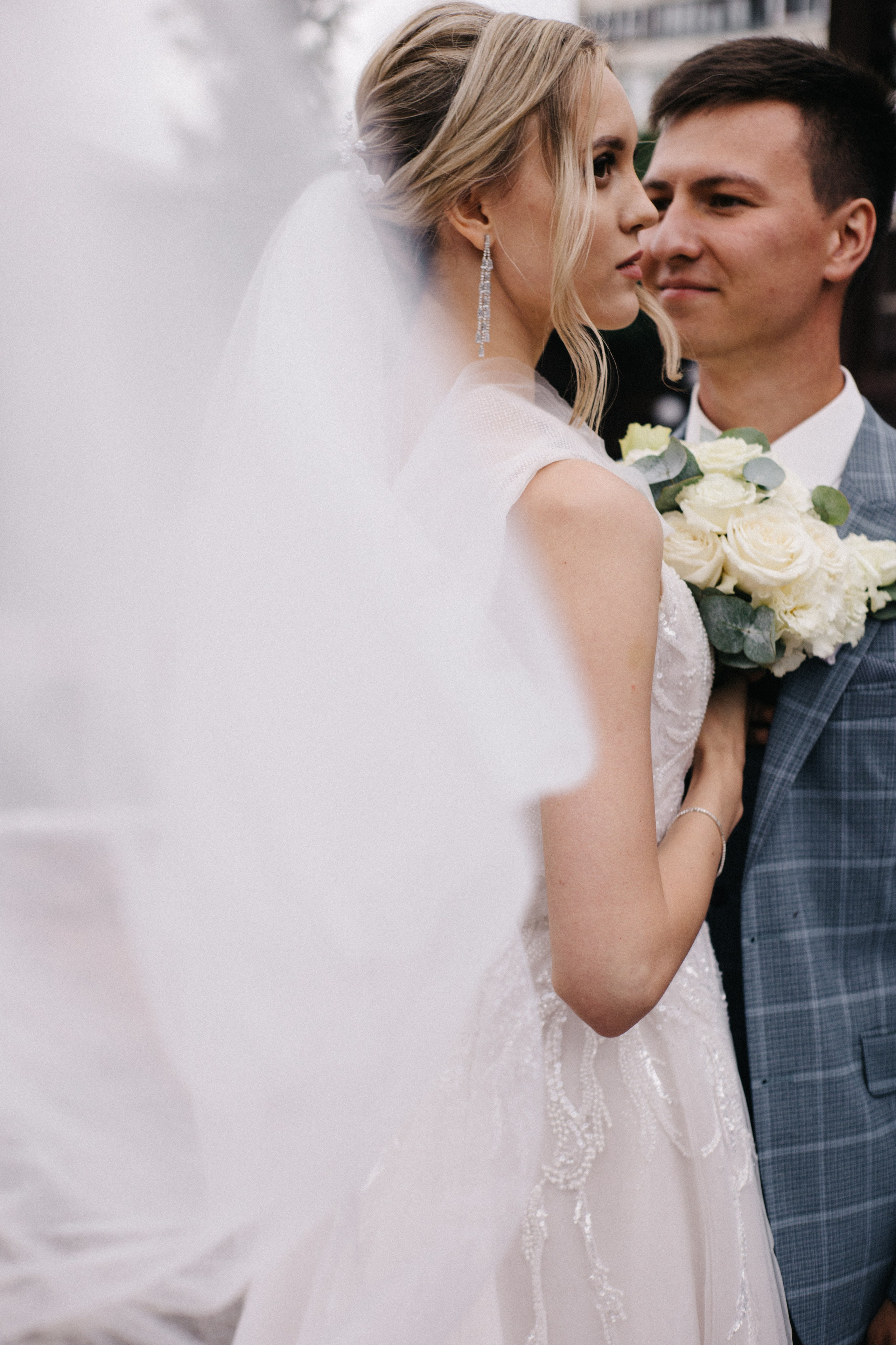 Свадебный день. Фотограф в Иркутске