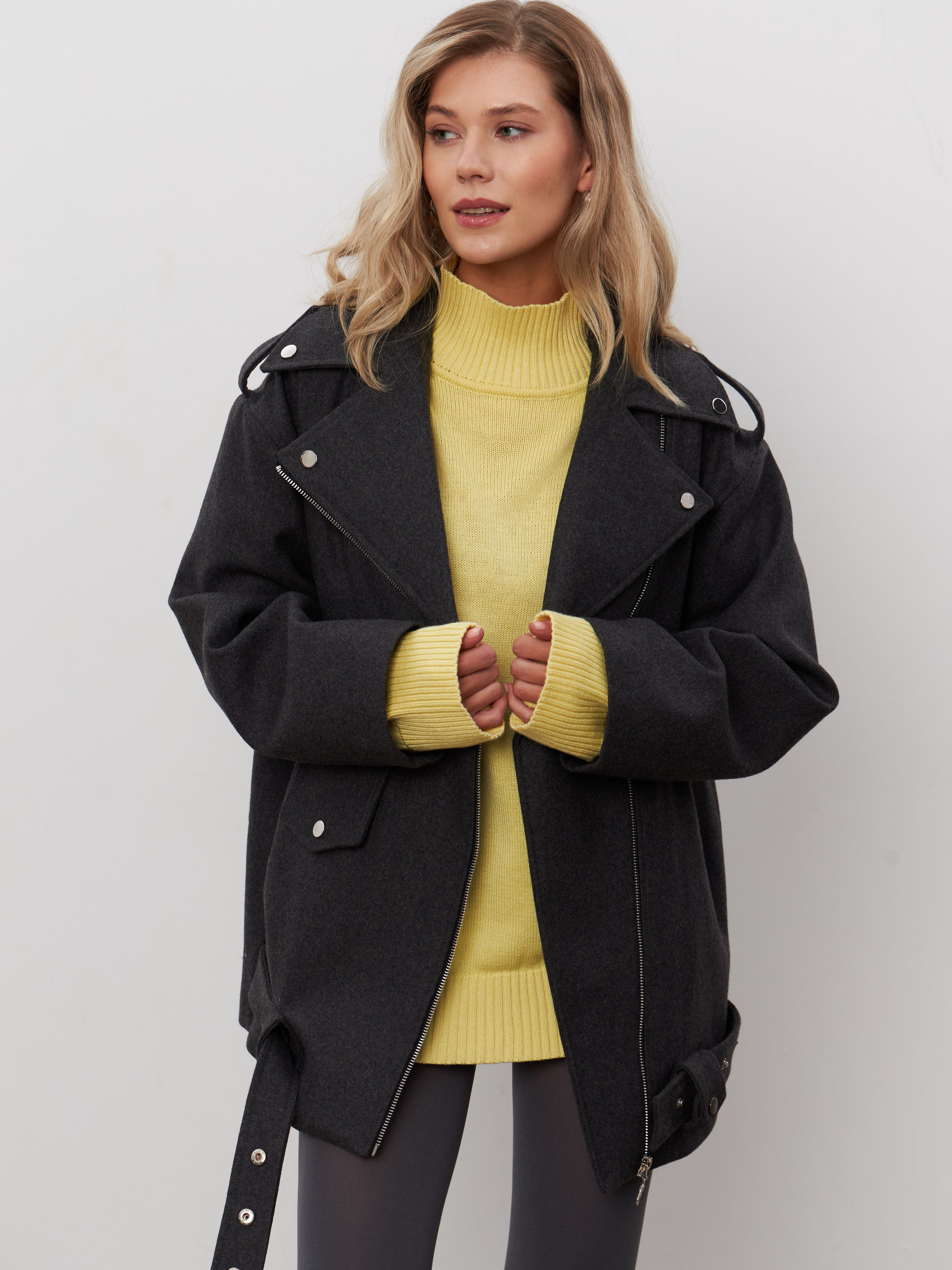 Mokoz. Fashion фотограф в Москве Алиса Деко