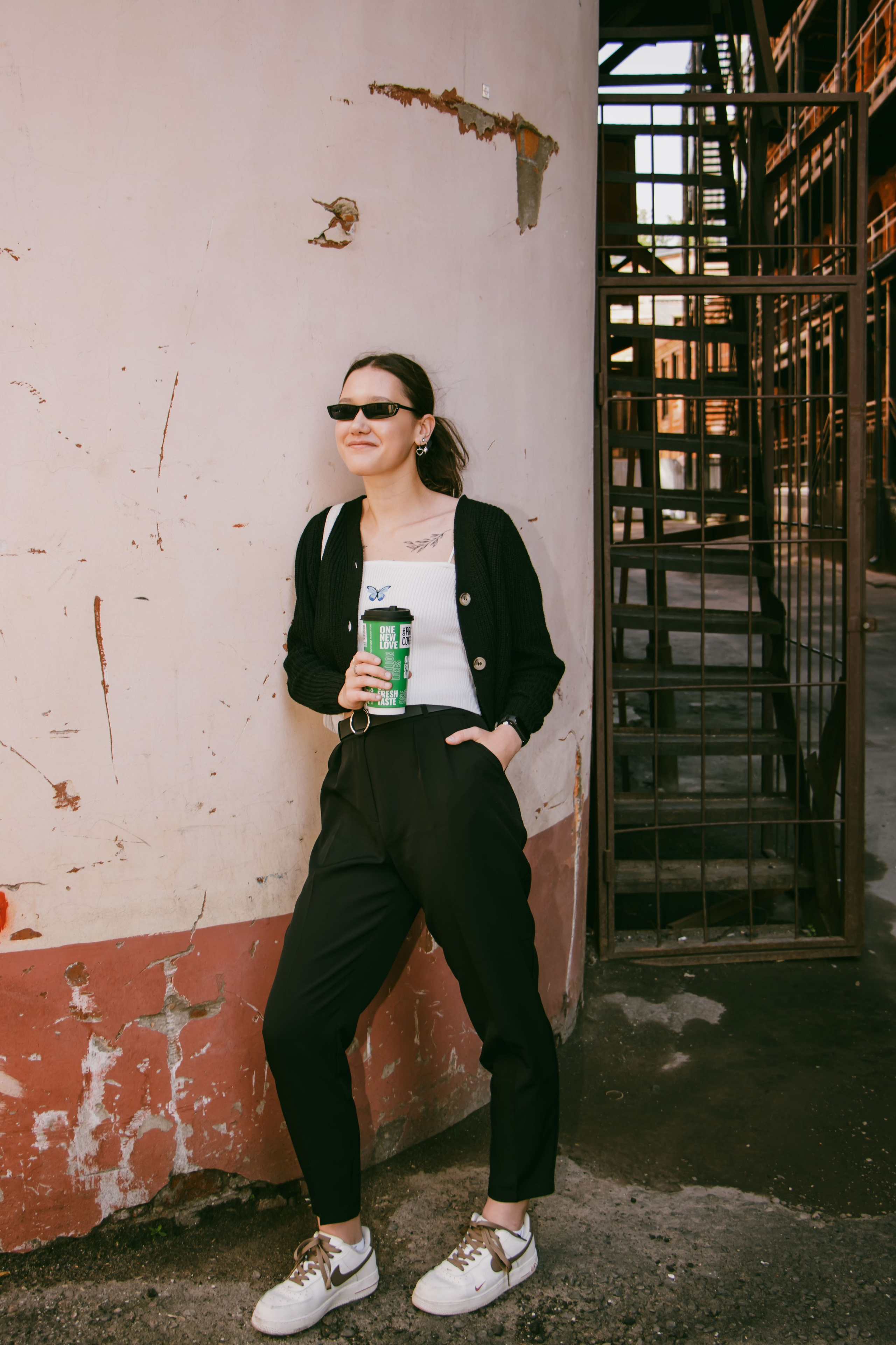 Маша. Репортажный фотограф в Москве Катя Луговая, портретный фотограф и «street» фотограф, фотосессии «под ключ»