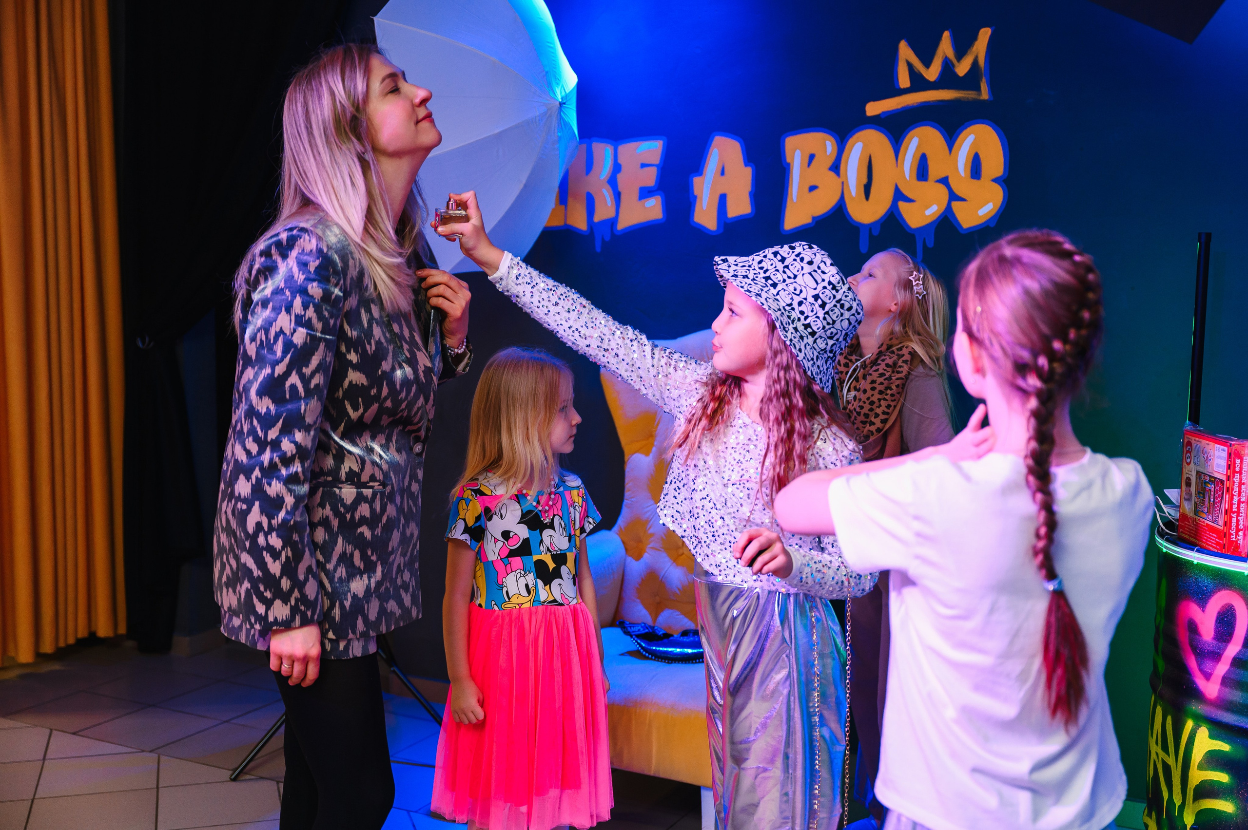 Мирославе 9 лет. Свадебный и просто хороший фотограф в Челябинске