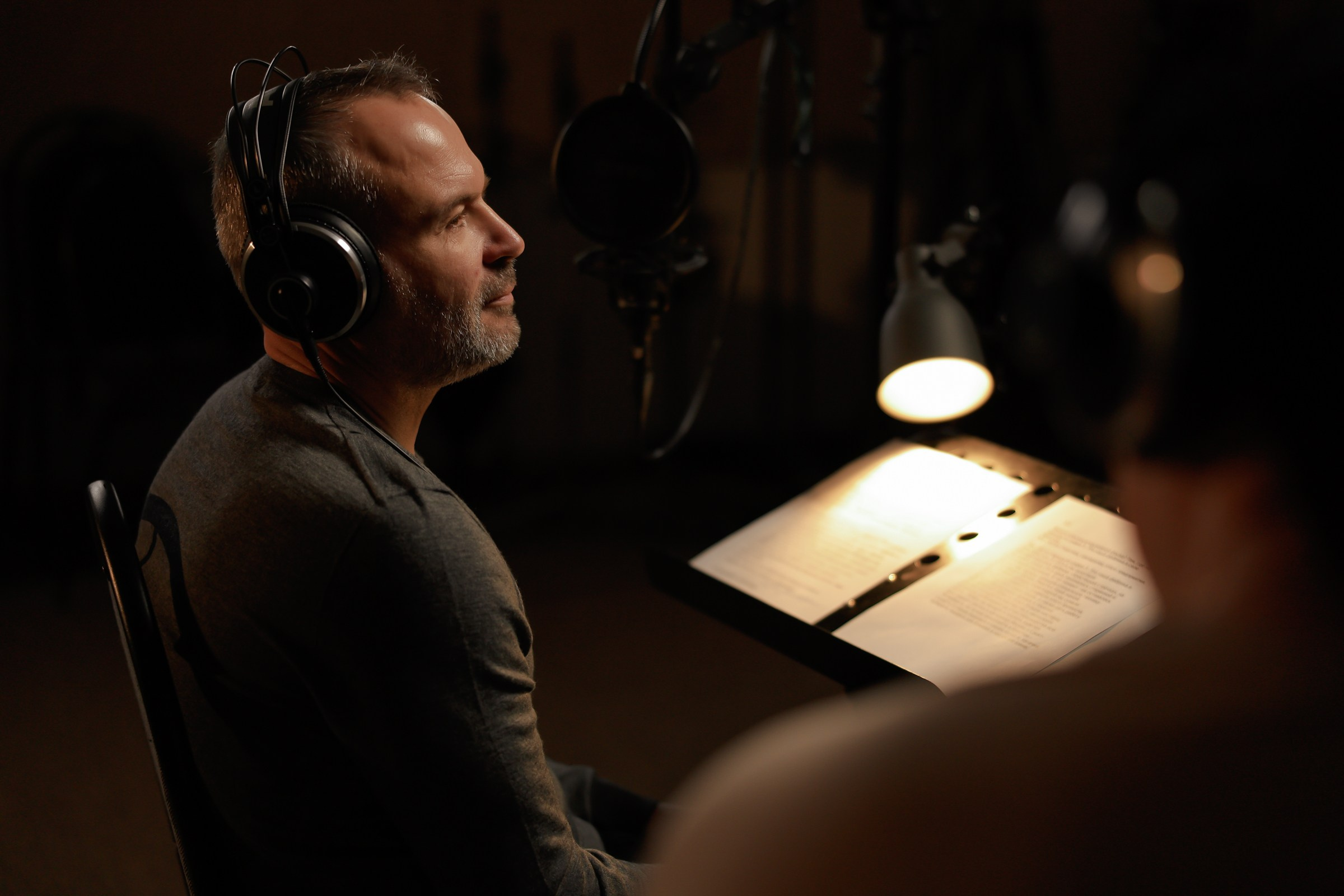 Запись гостей для аудиогида. 2023. Свадебный фотограф Великий Новгород Станислав Кособудский