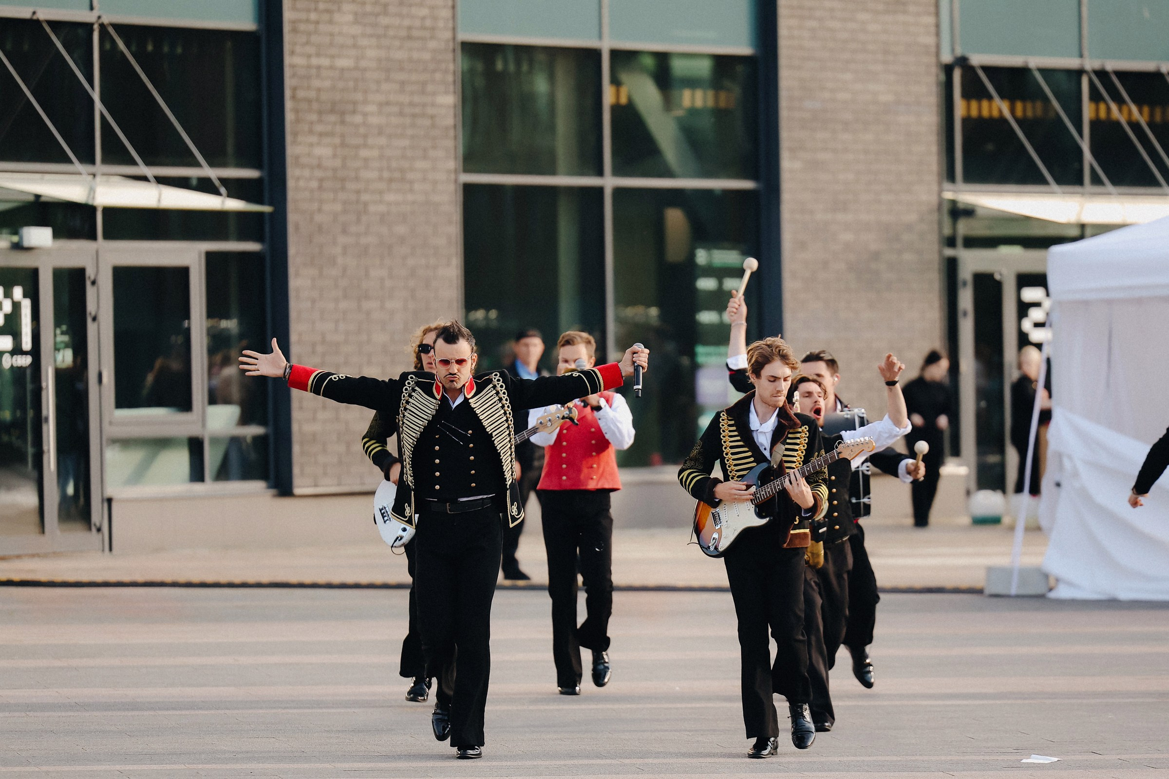 /РЕПОРТАЖ/ Корпоратив ANIMA. Свадебный фотограф Великий Новгород Станислав Кособудский