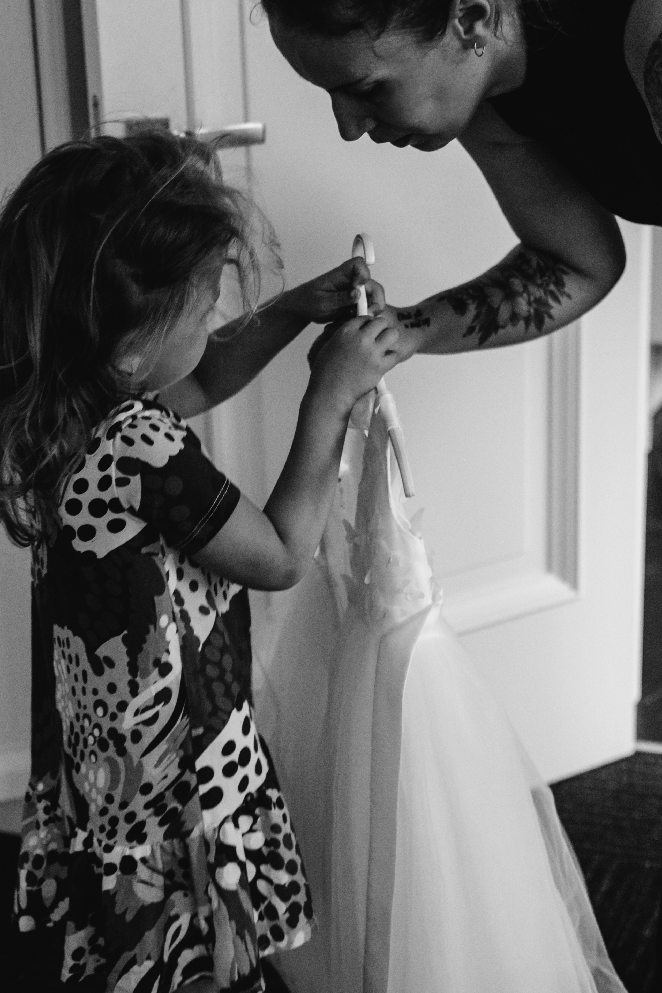 ANONS. Мария — Свадебный фотограф