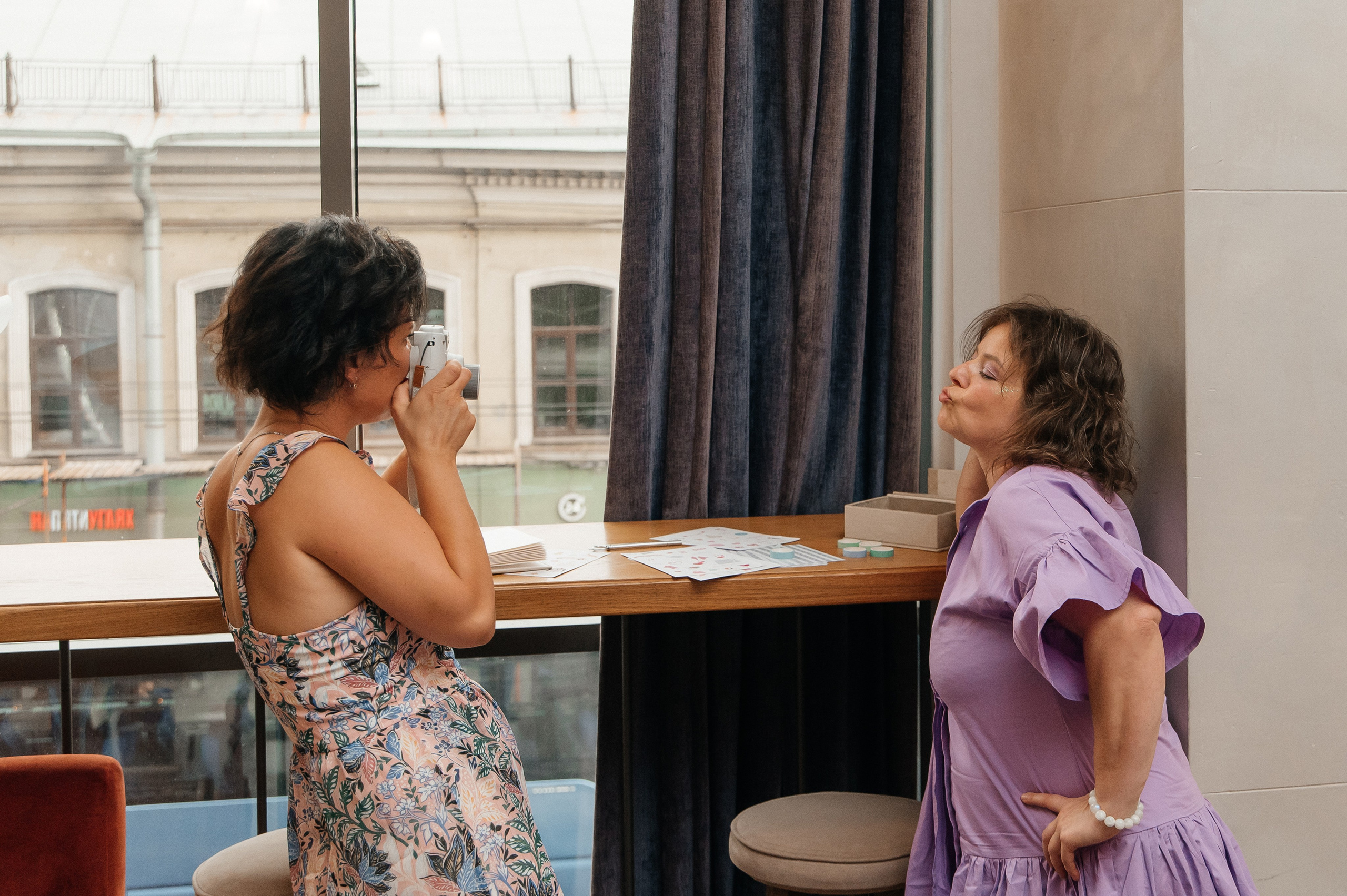 1.07.2024. Мария — Свадебный фотограф