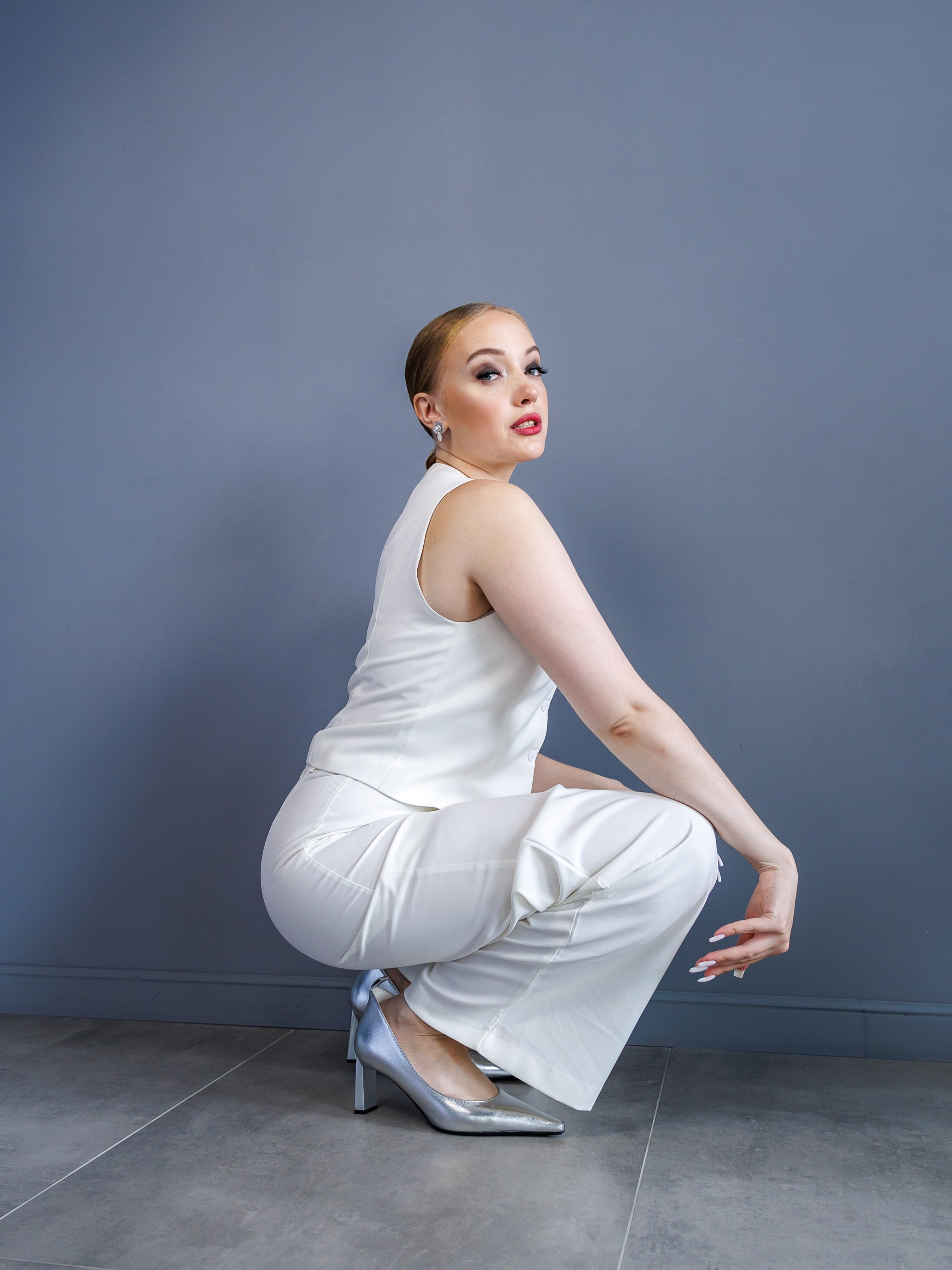 Mycose. Лиза, ваш портретный и репортажный фотограф в Ульяновске!