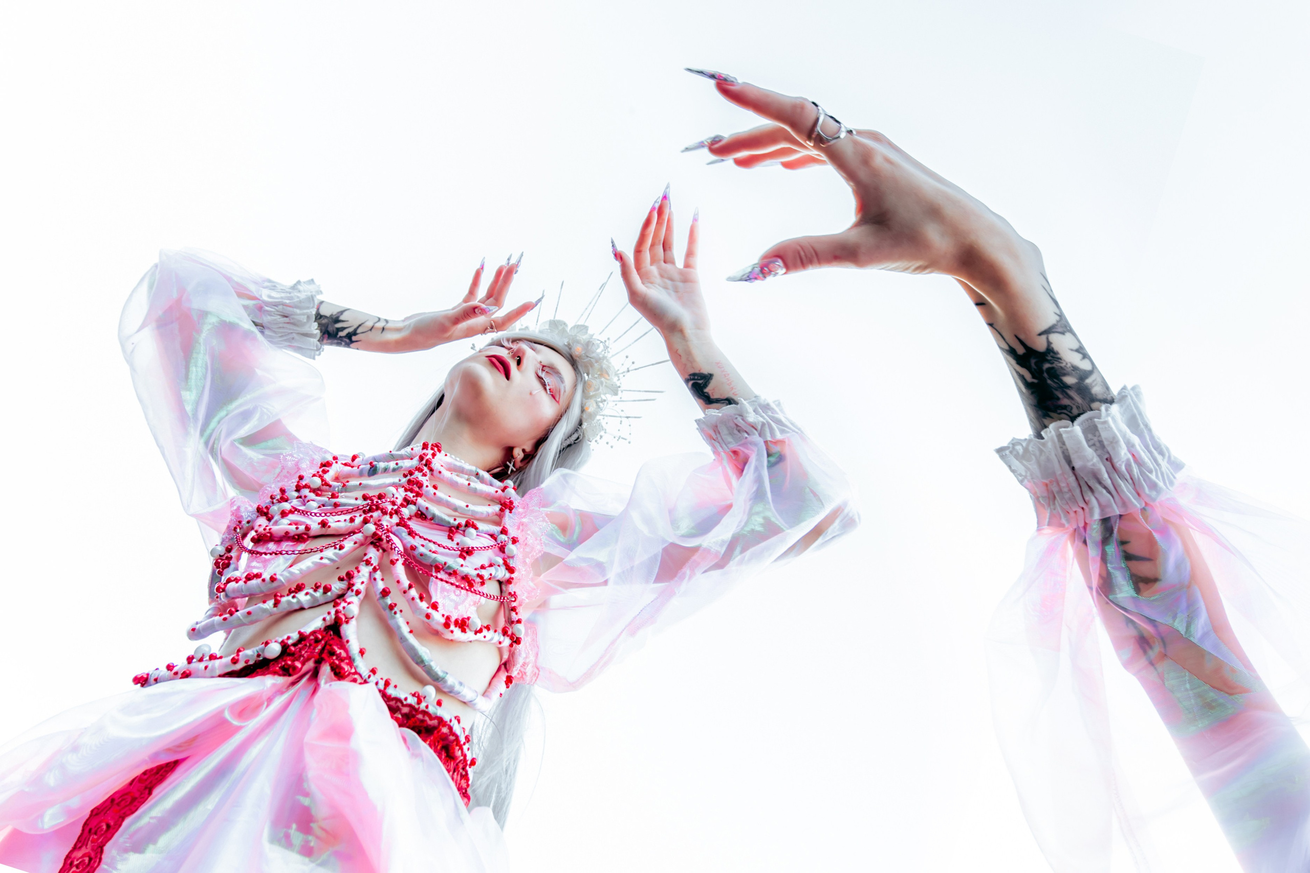 I was only temporary for u. Лиза, ваш портретный и репортажный фотограф в Ульяновске!