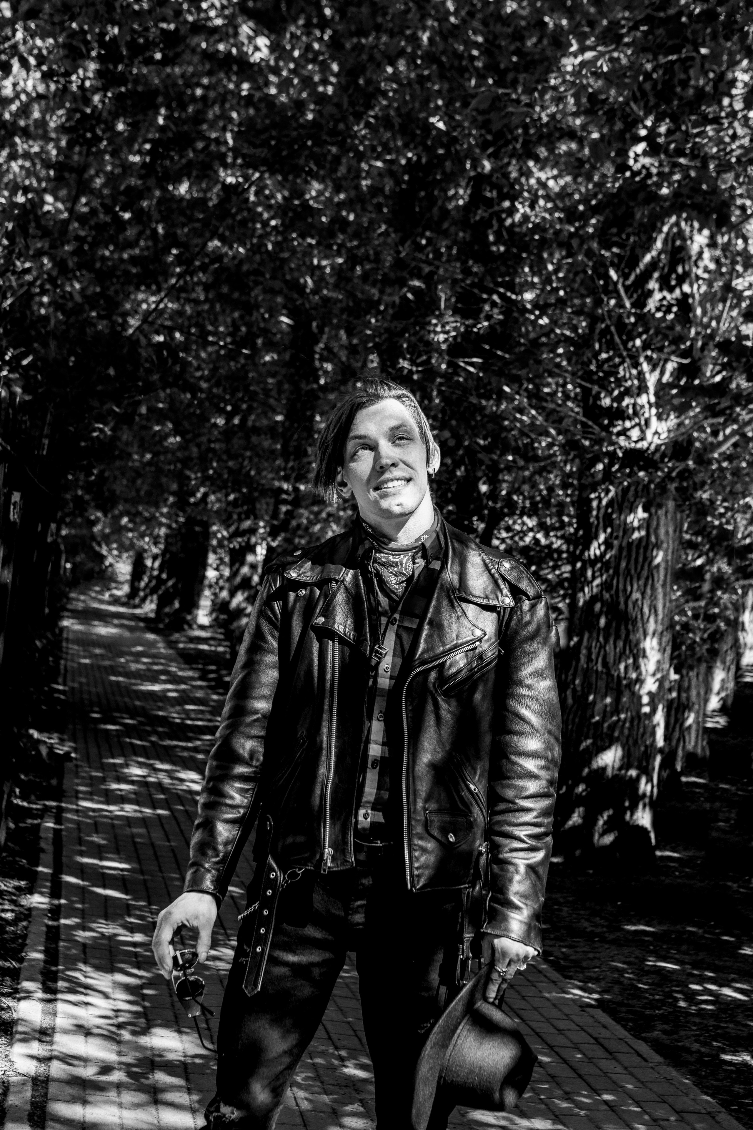 Улицы. Фотограф Екатерина Голицына