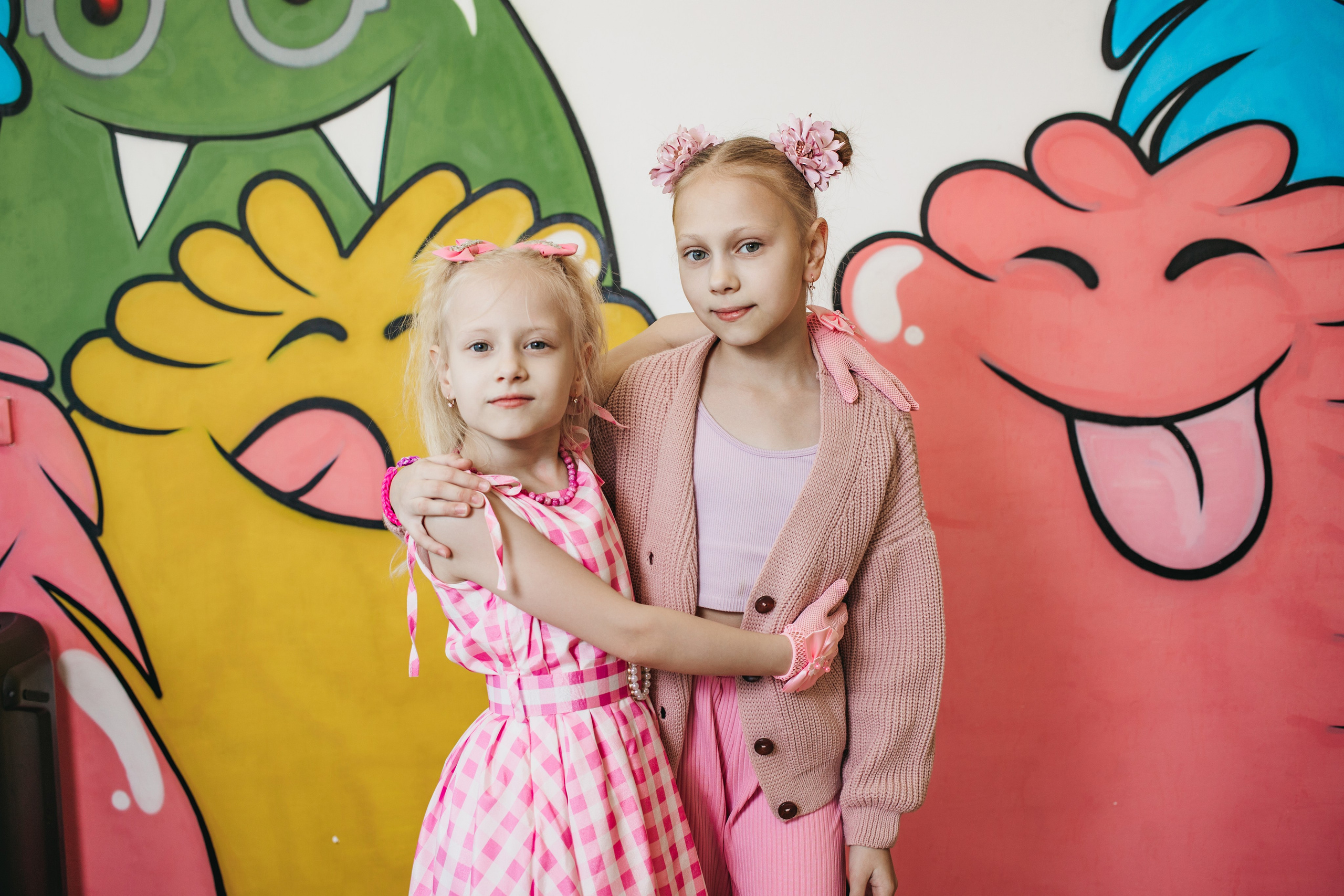 Фотосъемка детского дня рождения. Фотокниги и выпускные альбомы в Иваново