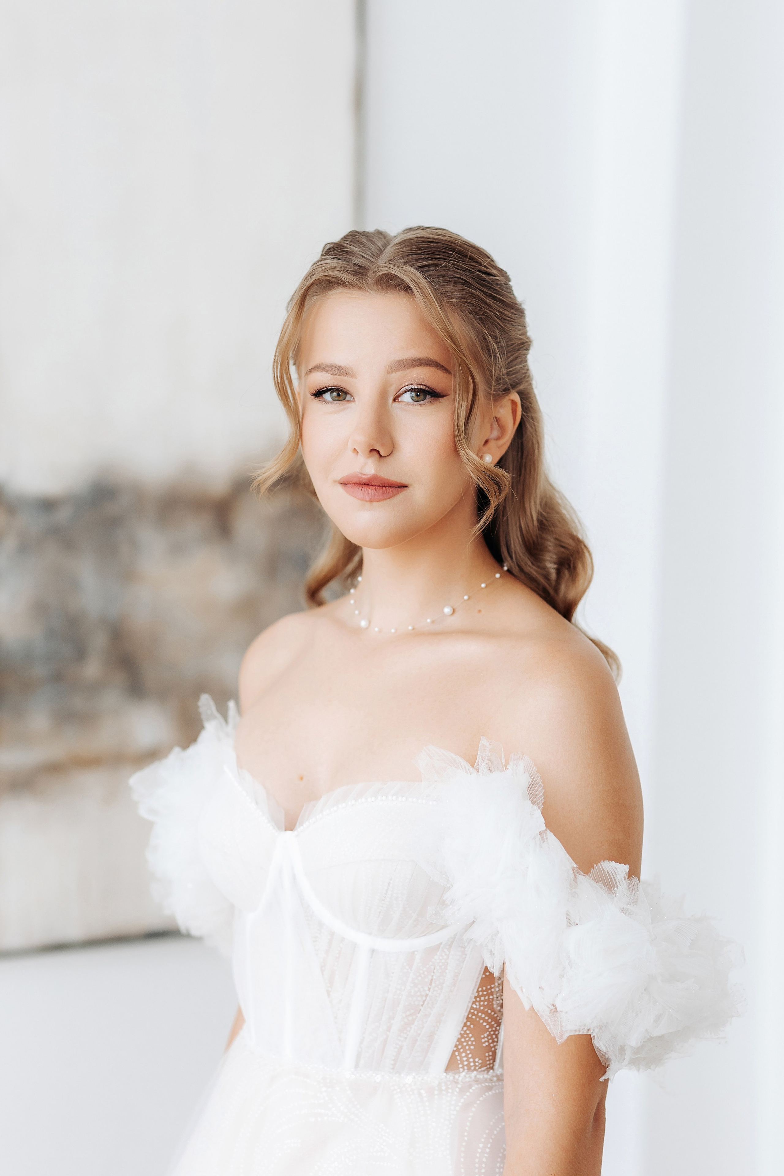 Александр Ирина. Фотограф Омск Андрей Козяков