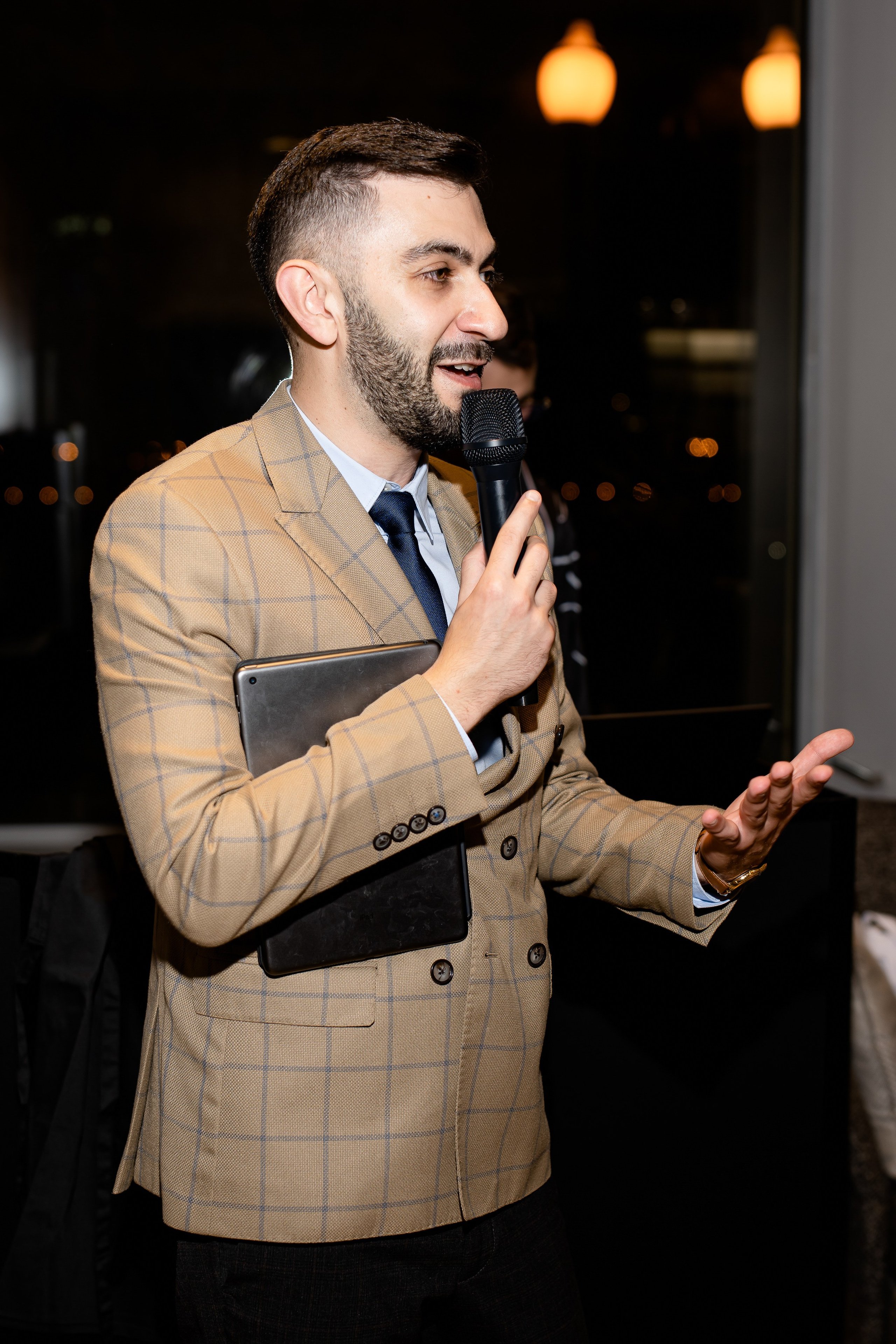 Valcucine | Открытие шоурума. Портфолио