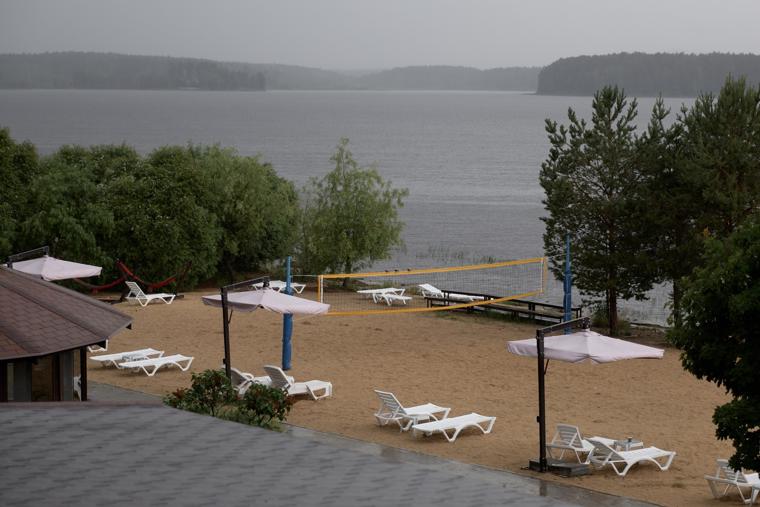 Aleksei i Mariya. Event агентство PAPRIKA в Екатеринбурге
