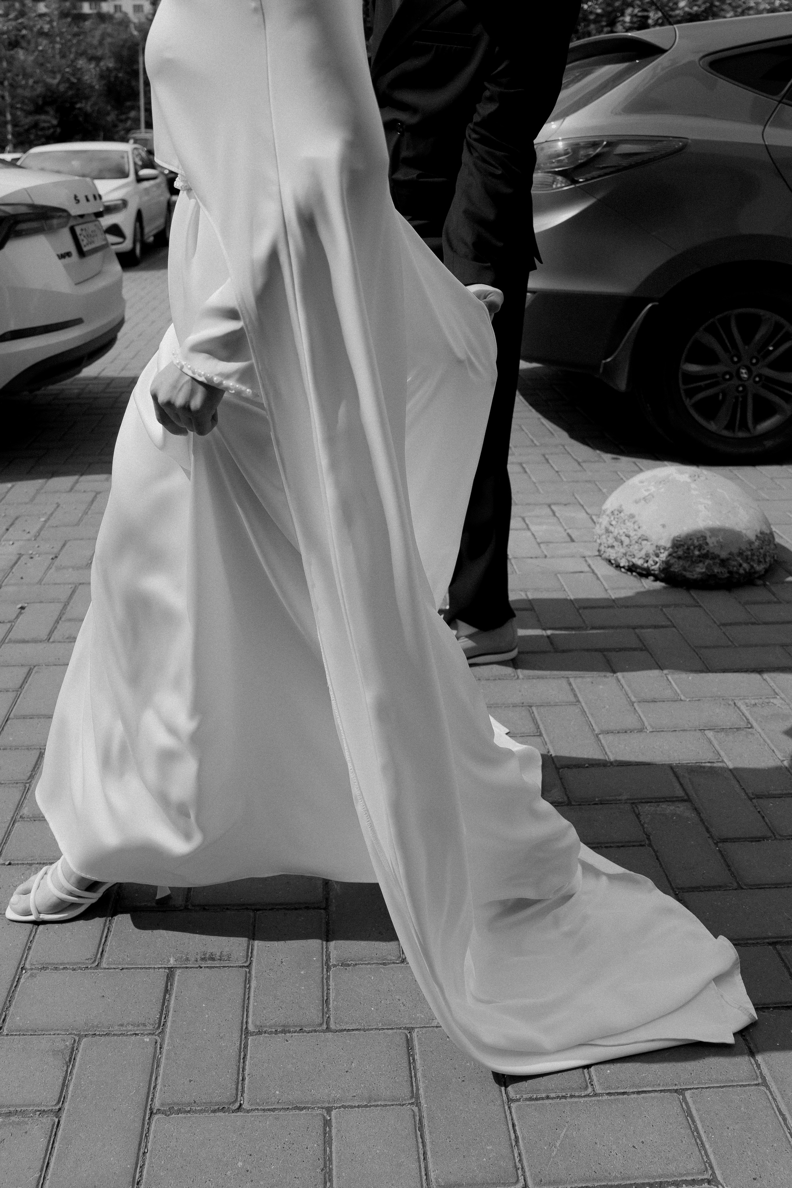 Тимур и Алия. Свадебный и семейный фотограф в Набережных Челнах и Казани