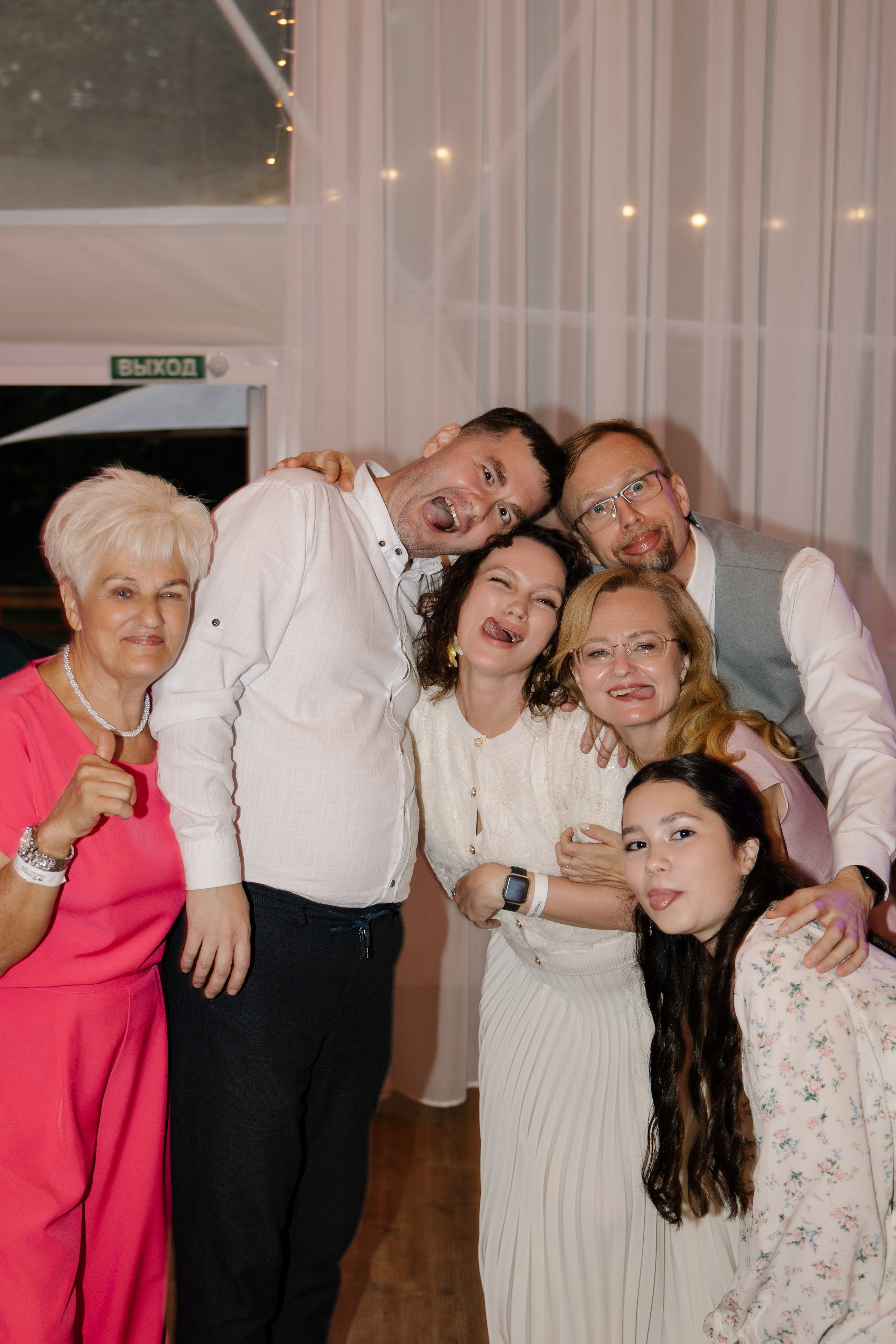 Егорь и Таня. Свадебный и семейный фотограф в Набережных Челнах и Казани