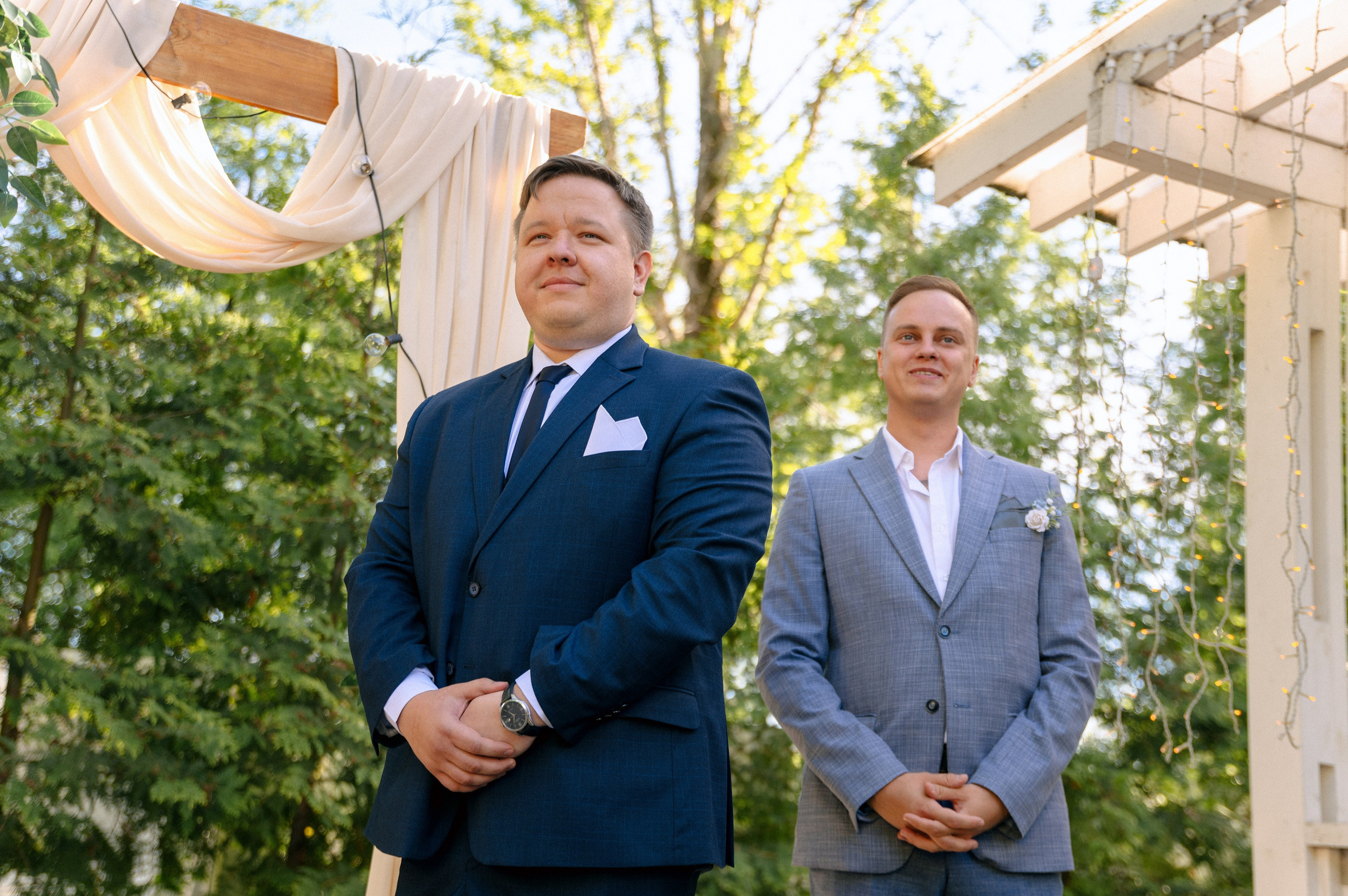 НАДЯ и САША. Шашкова Вероника / Свадебный и семейный фотограф Москва и Ярославль