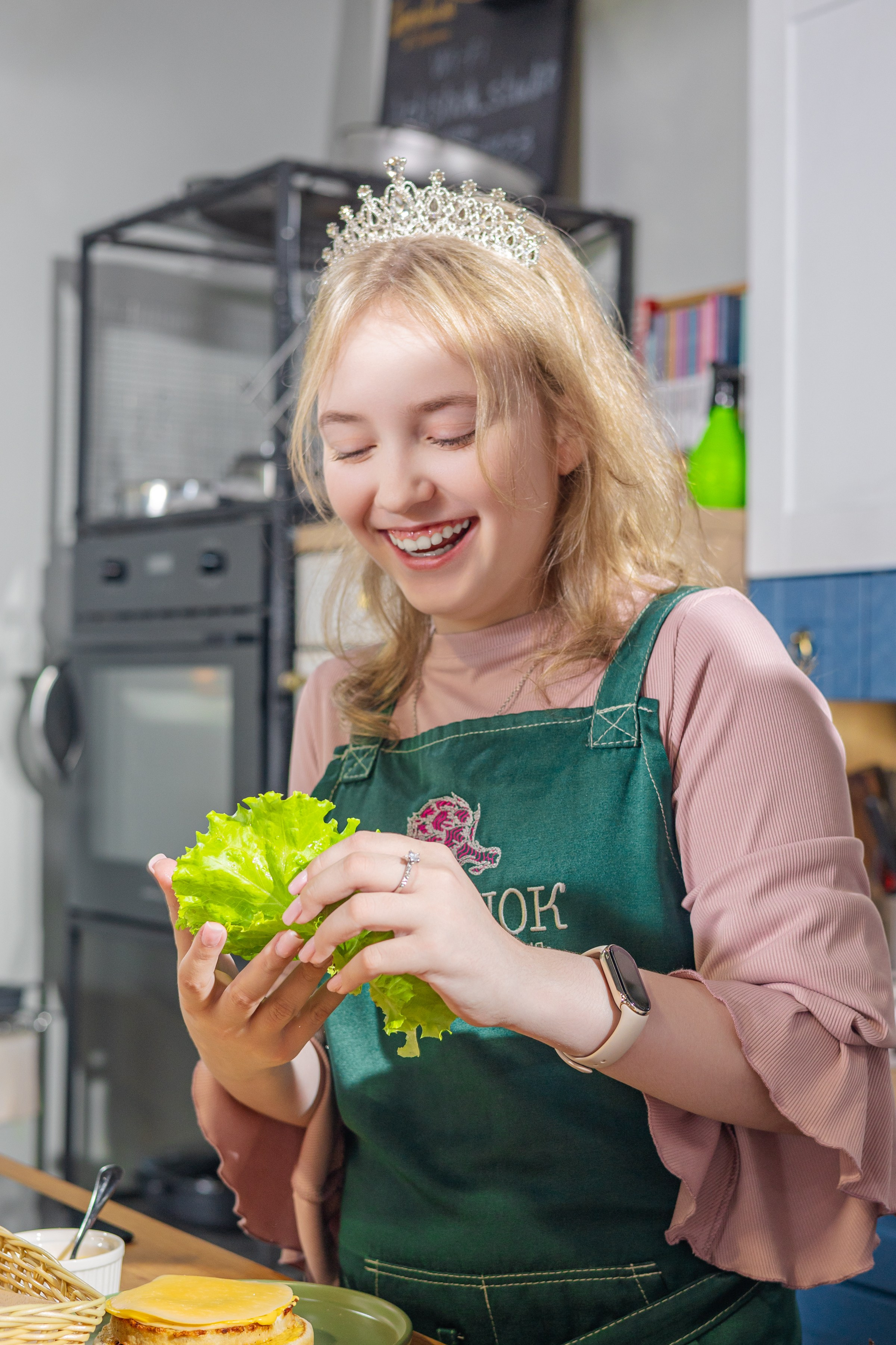 Артишок 02-07-2025. Фотограф Князев Сергей