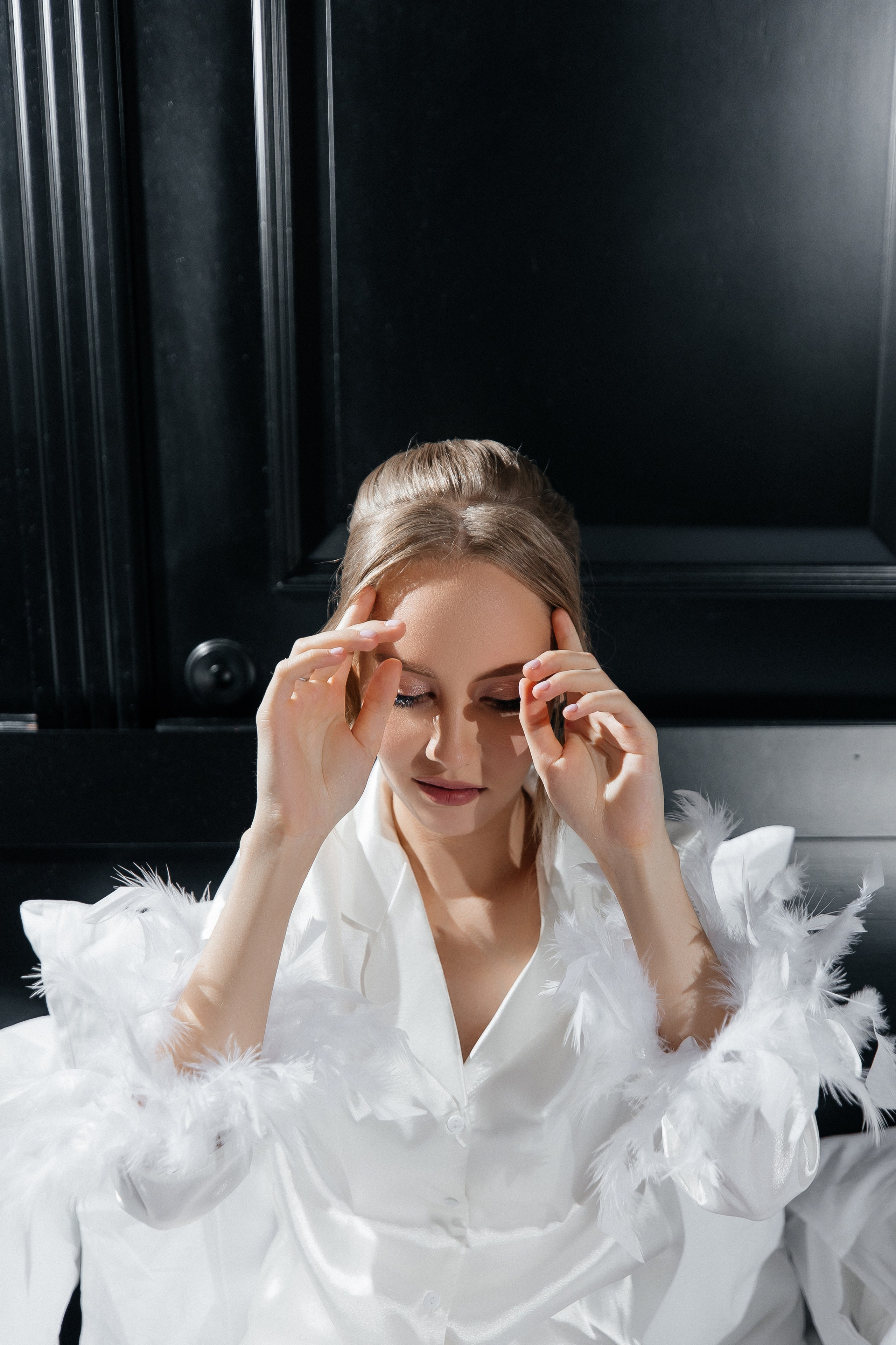 30.06.2023 Моя нежность. Фотограф в Белгороде Анастасия Веленгурская