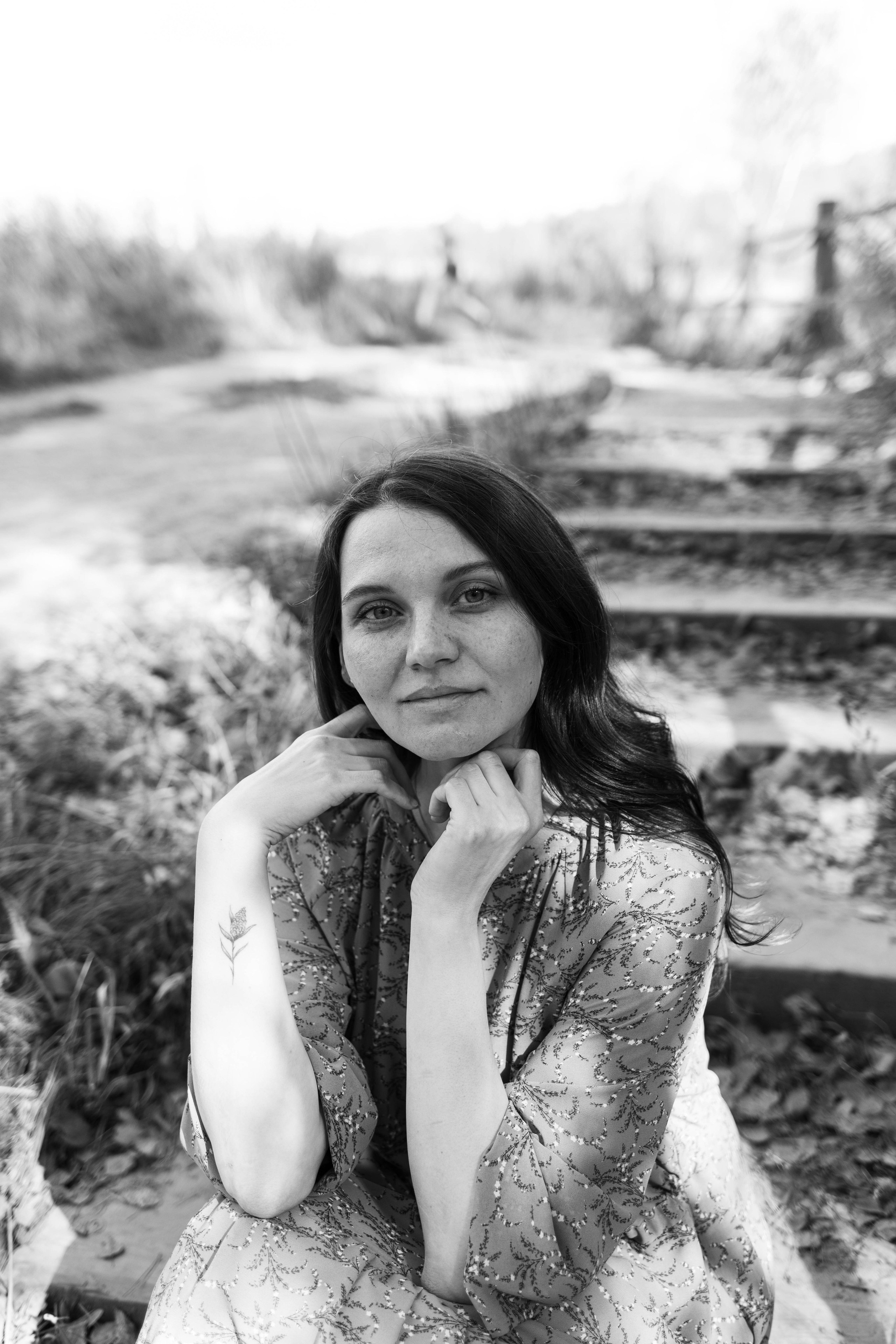 Диана. Главная