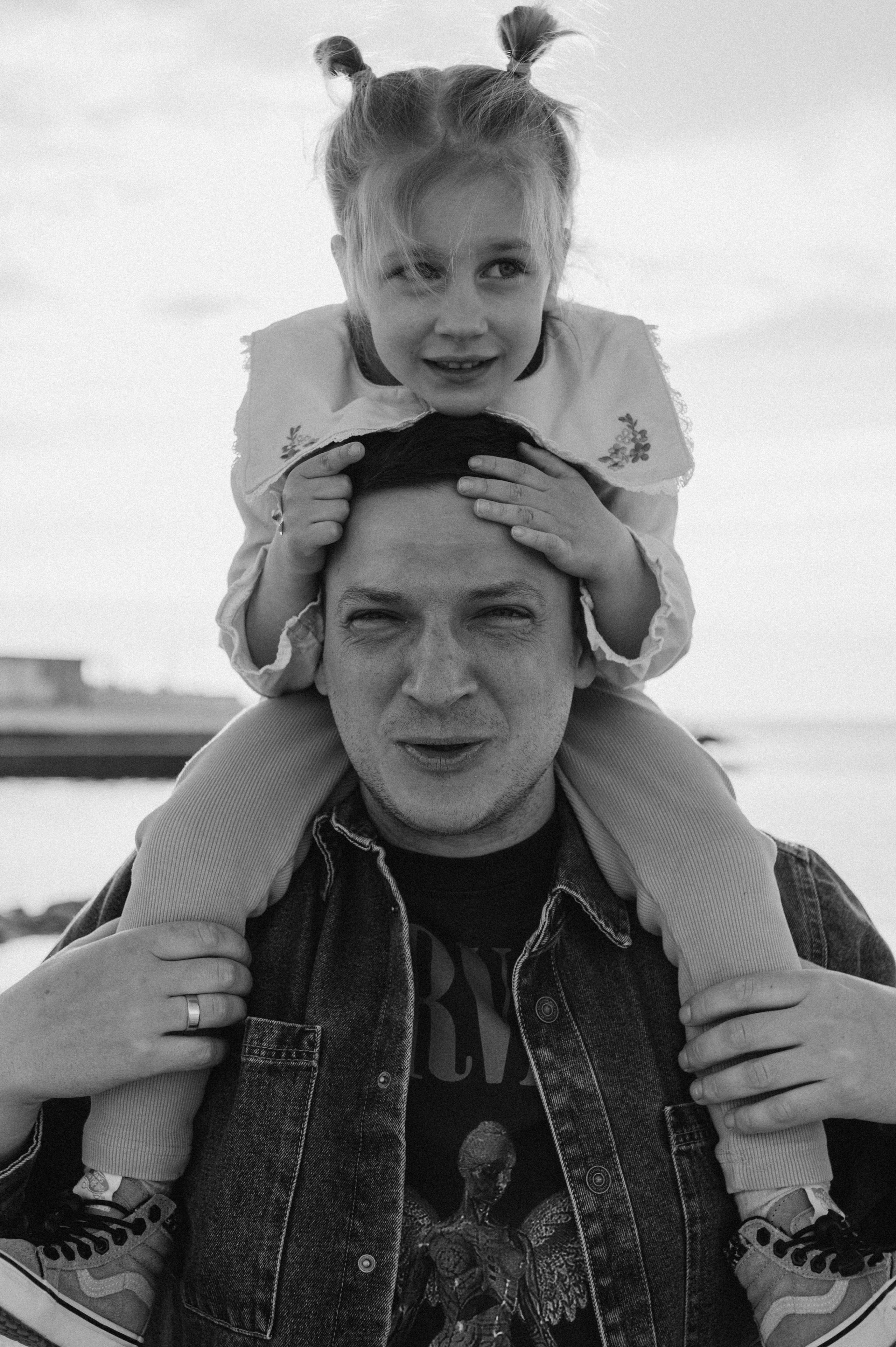 Семейные. Семейный и портретный фотограф в Севастополе Ирина Ященко