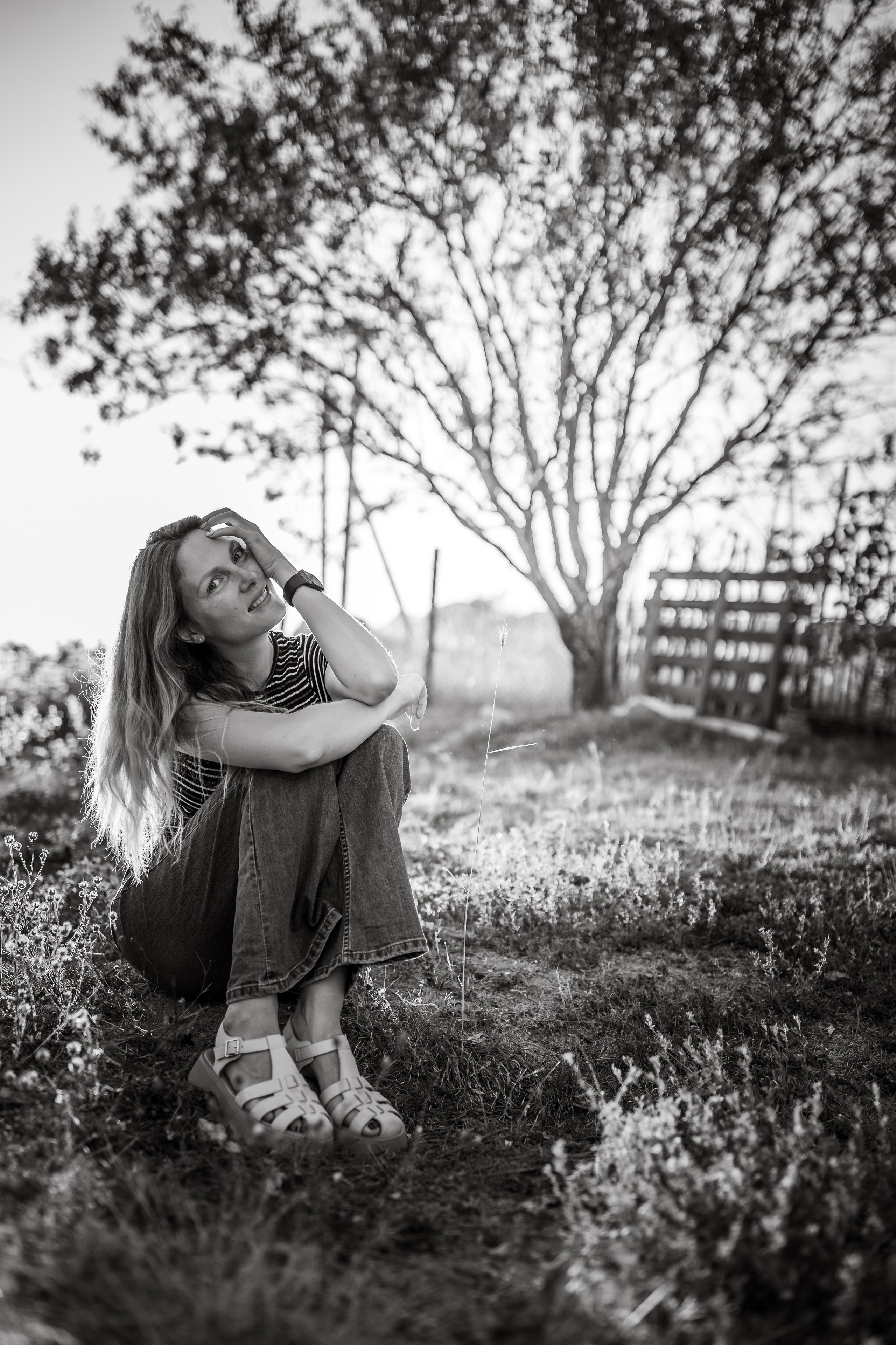 Индивидуальные. Семейный и портретный фотограф в Севастополе Ирина Ященко