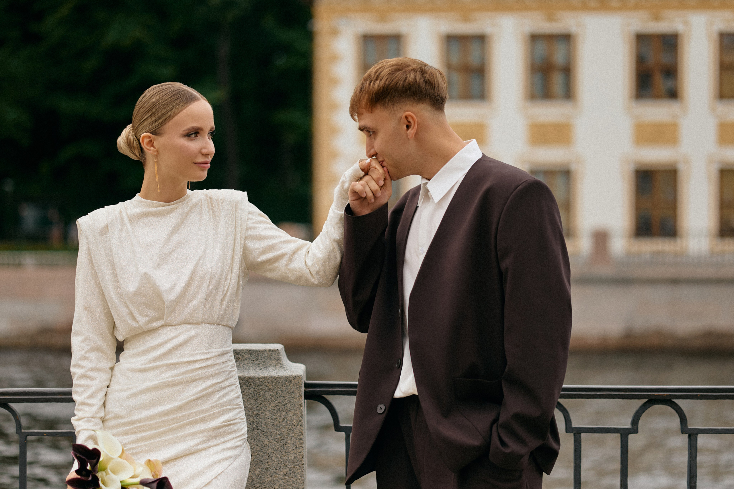 Дмитрий & Арина. Сестры Карабаза. Фотографы и ретушеры в Москве и Санкт-Петербурге