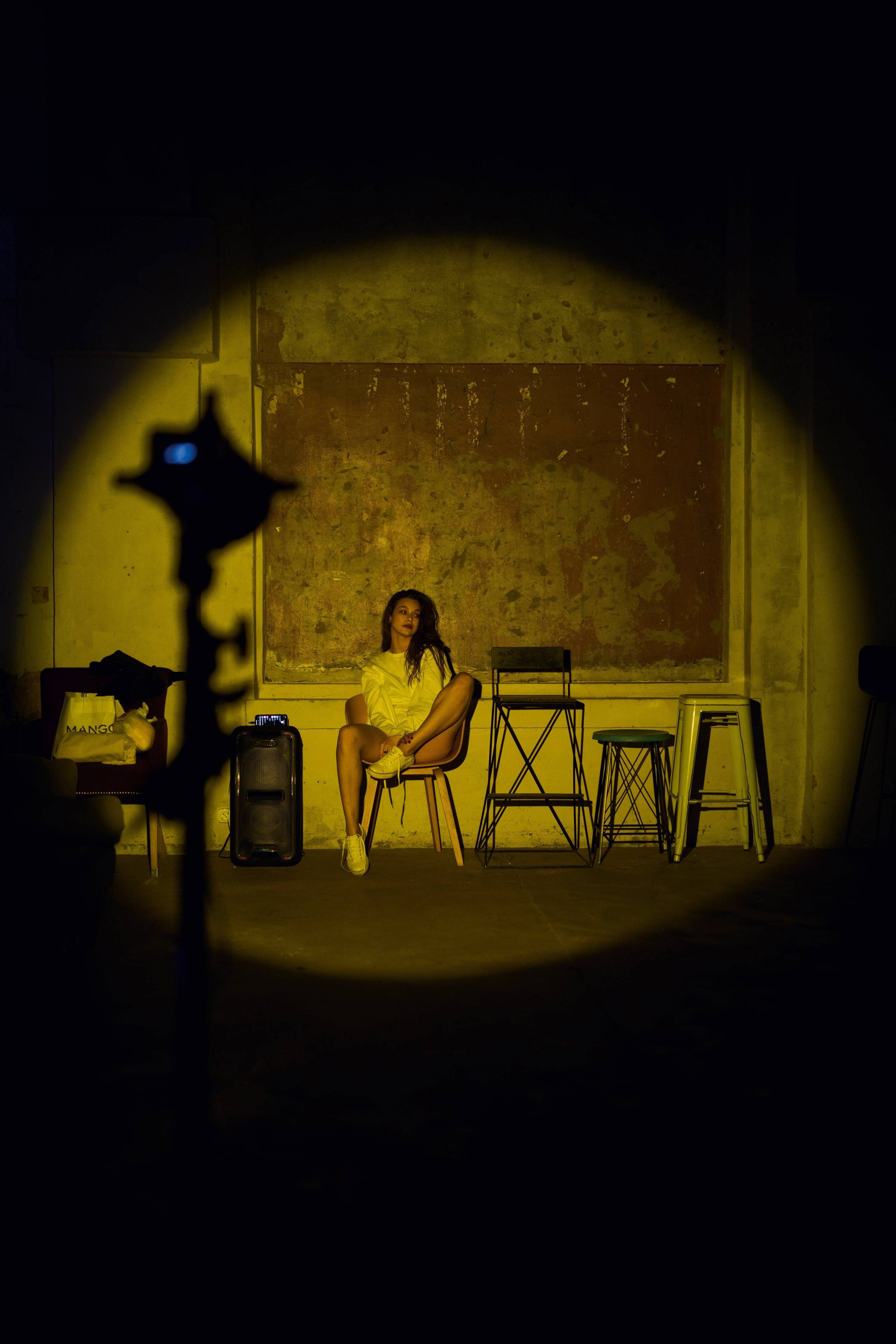 Look twelve. Романова Александра фотограф в Москве