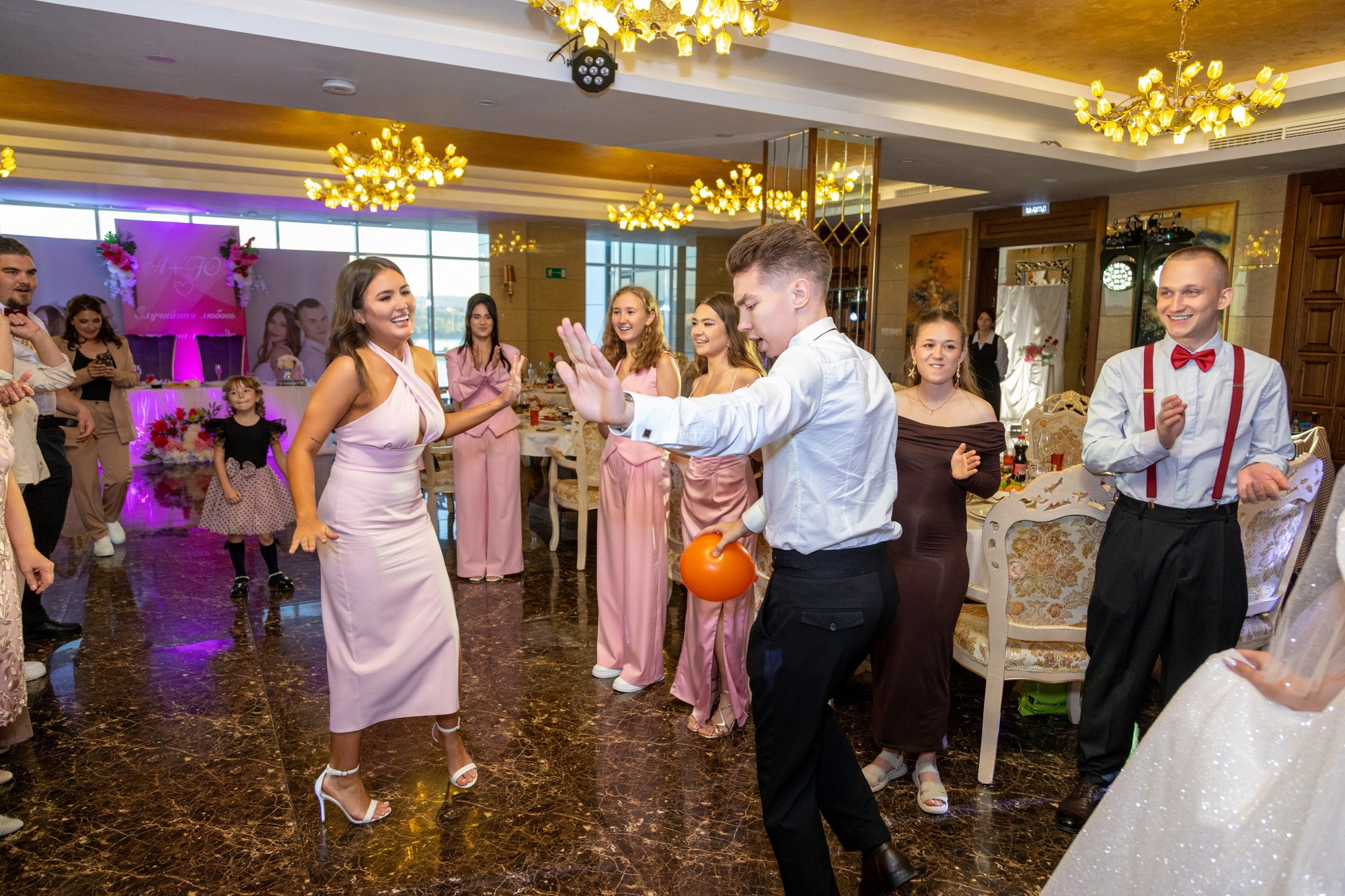 Свадебный фотограф Иркутск