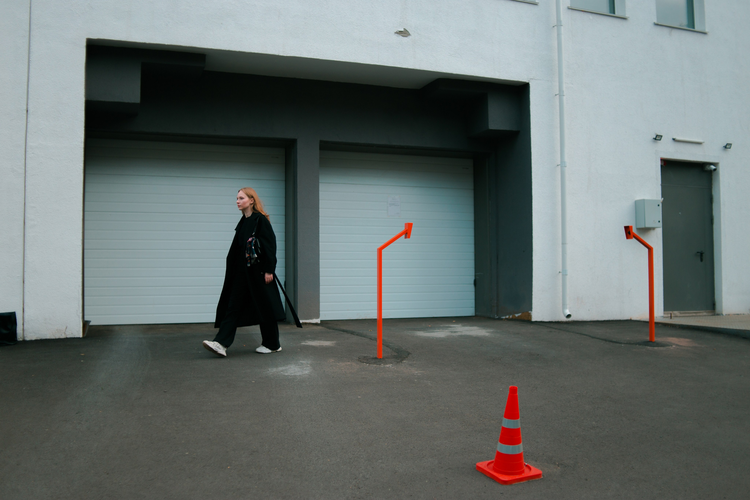 Кристина. Свадебный и контент фотограф в Красноярске Марианна Перфильева