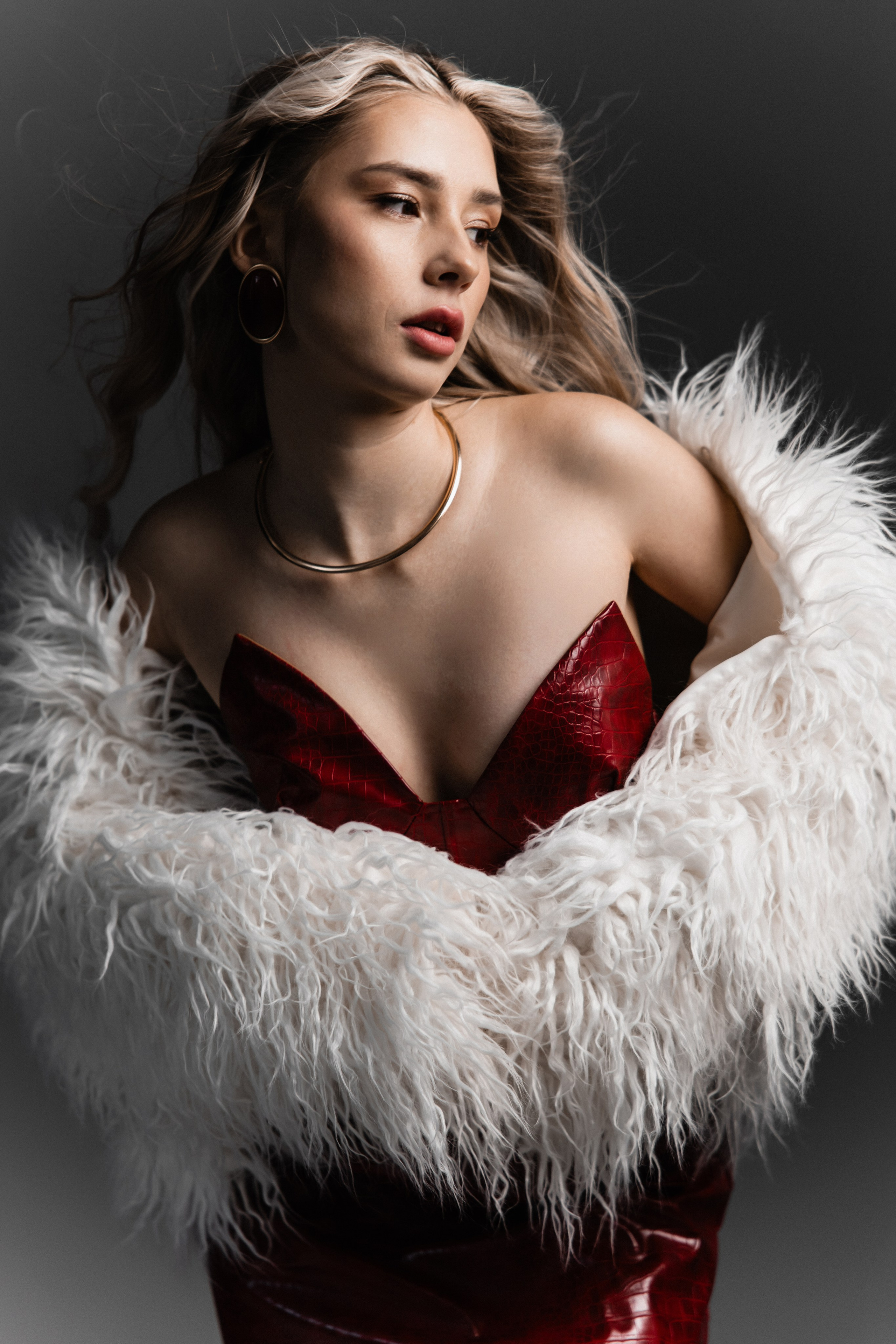 Марина. Свадебный и контент фотограф в Красноярске Марианна Перфильева