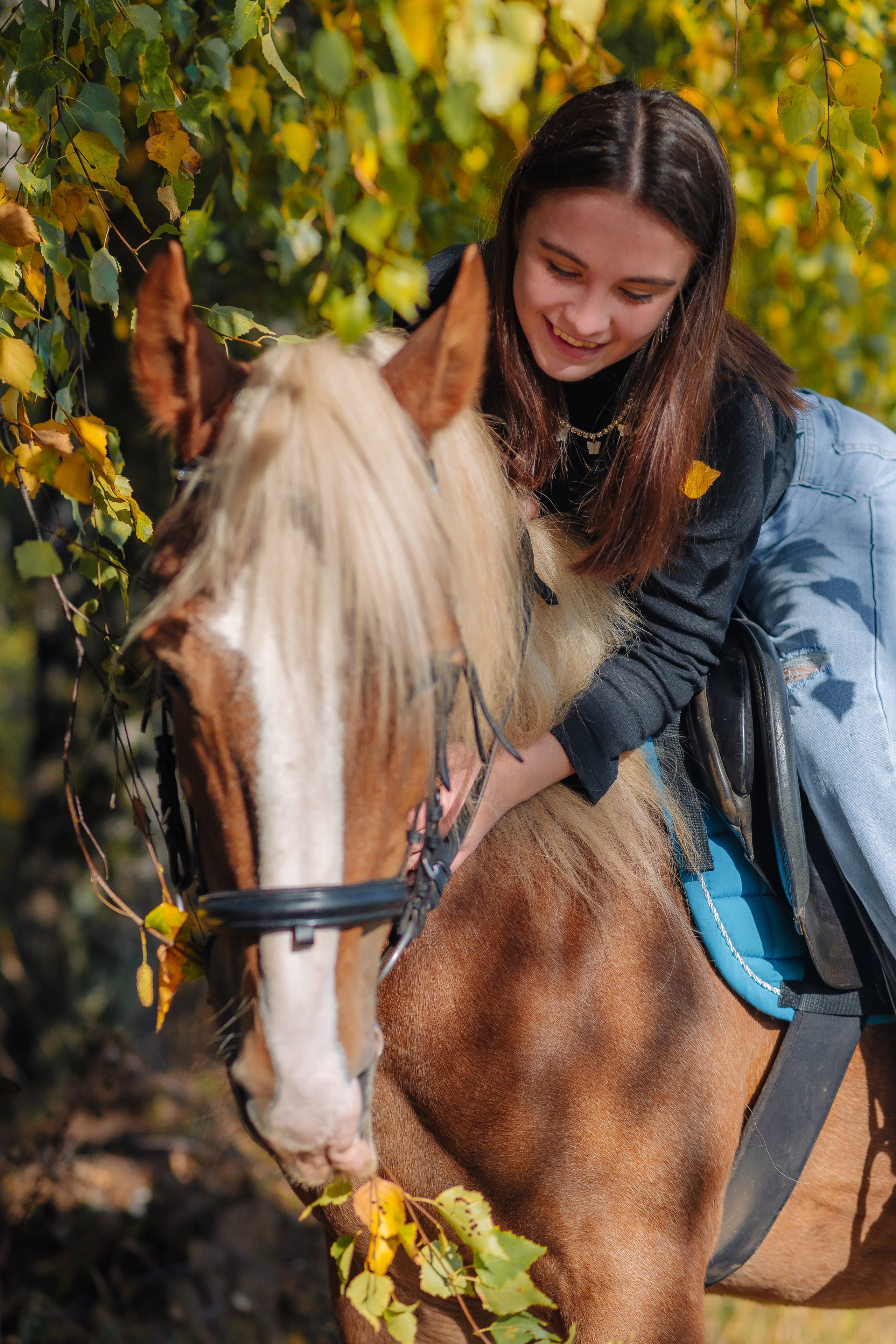 Виктория Москвина — портретная съёмка. Иван Кубик — фотограф и видеограф